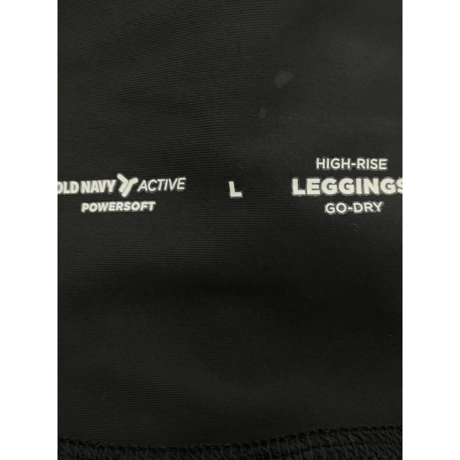 Pans L (Old Navy)