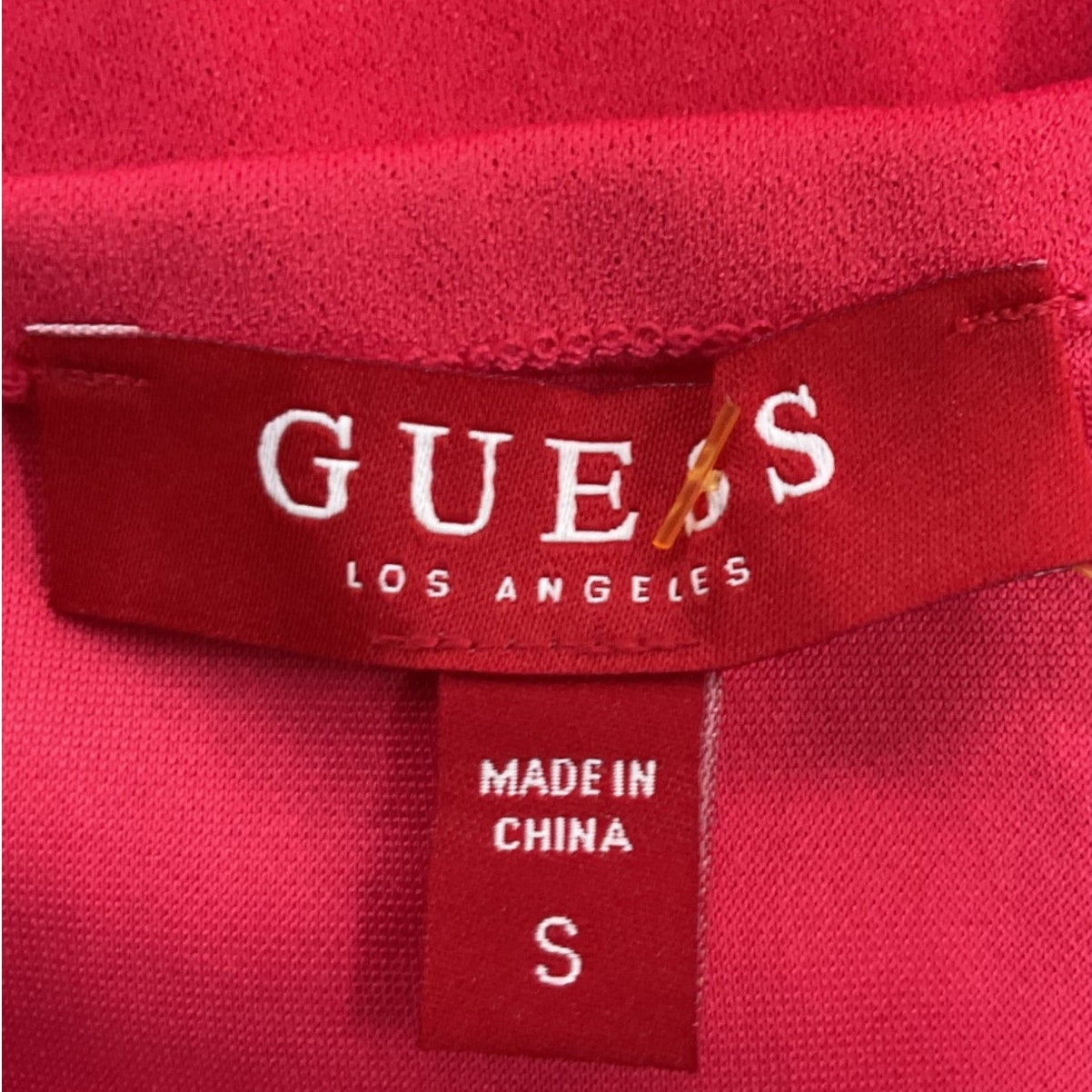 Blusa S (Guess)