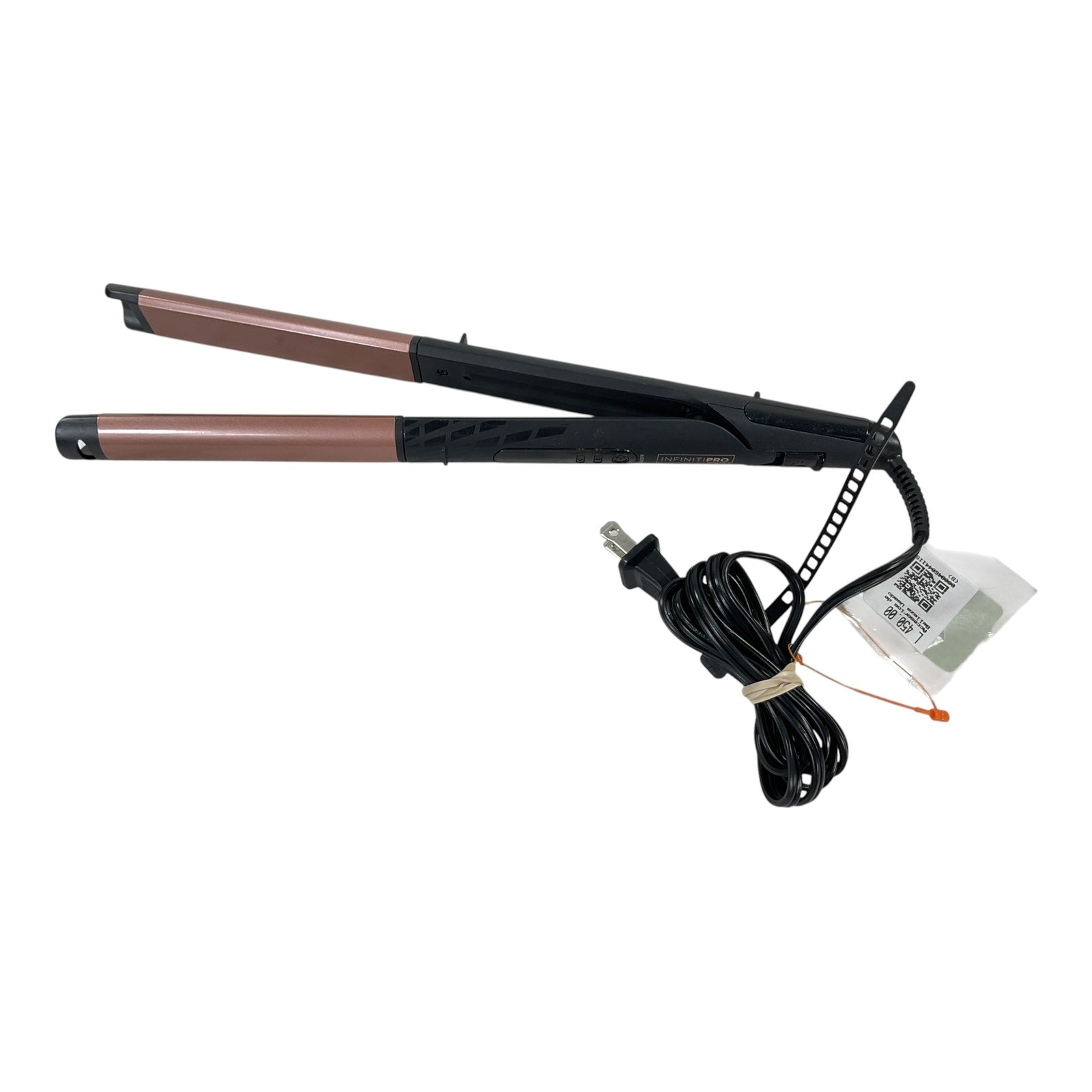 Plancha de cabello (CONAIR)
