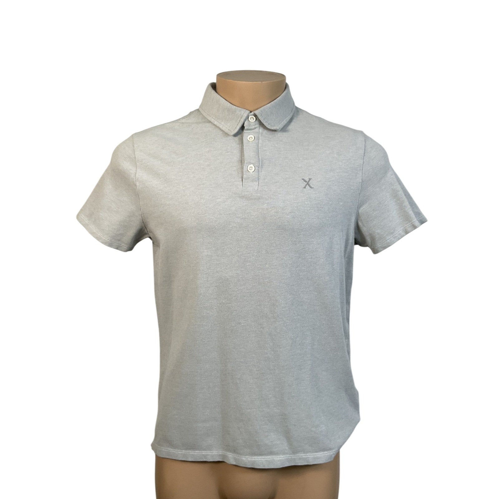 Camisa Tipo Polo L (Express)