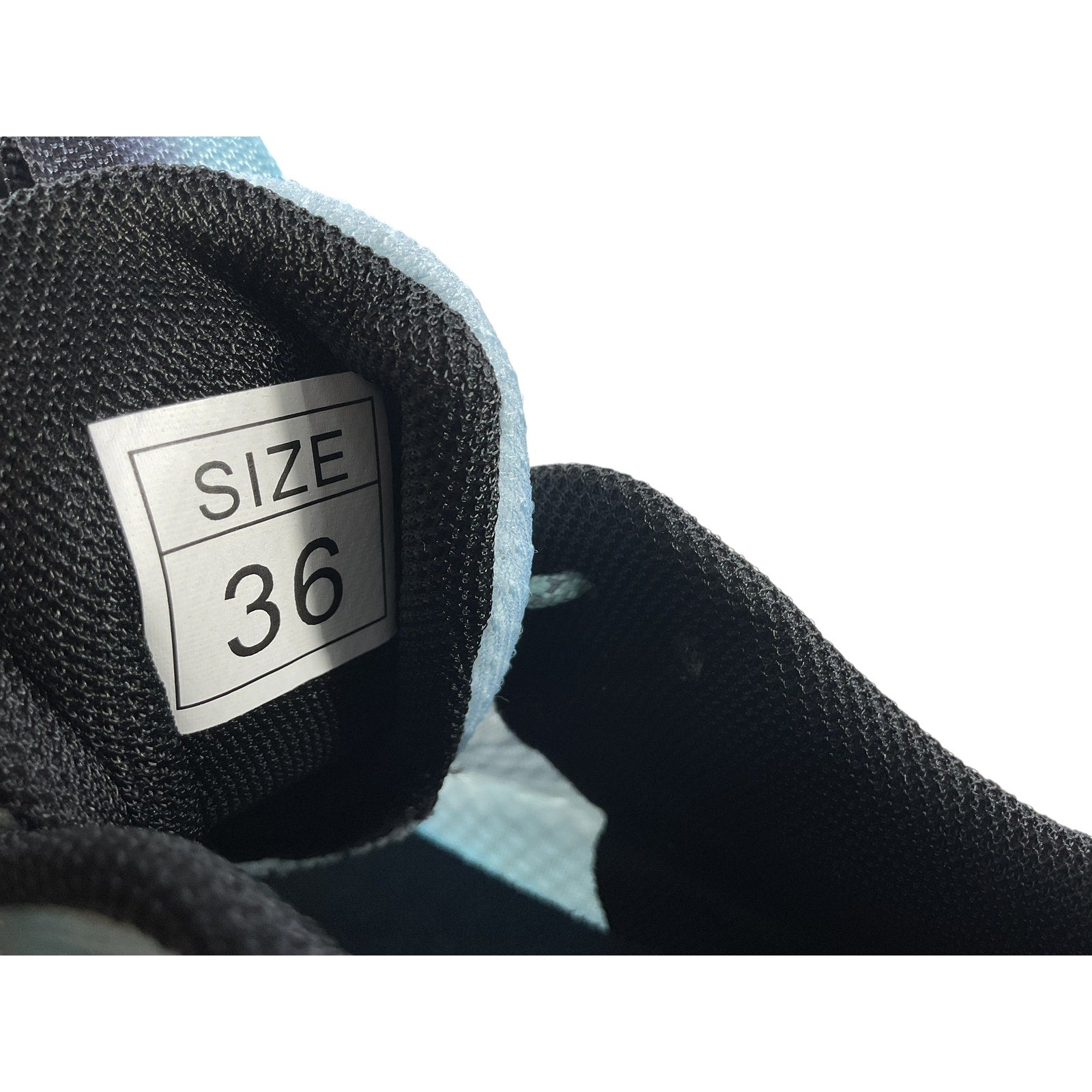 Tenis 5 (MAEHARMAY)