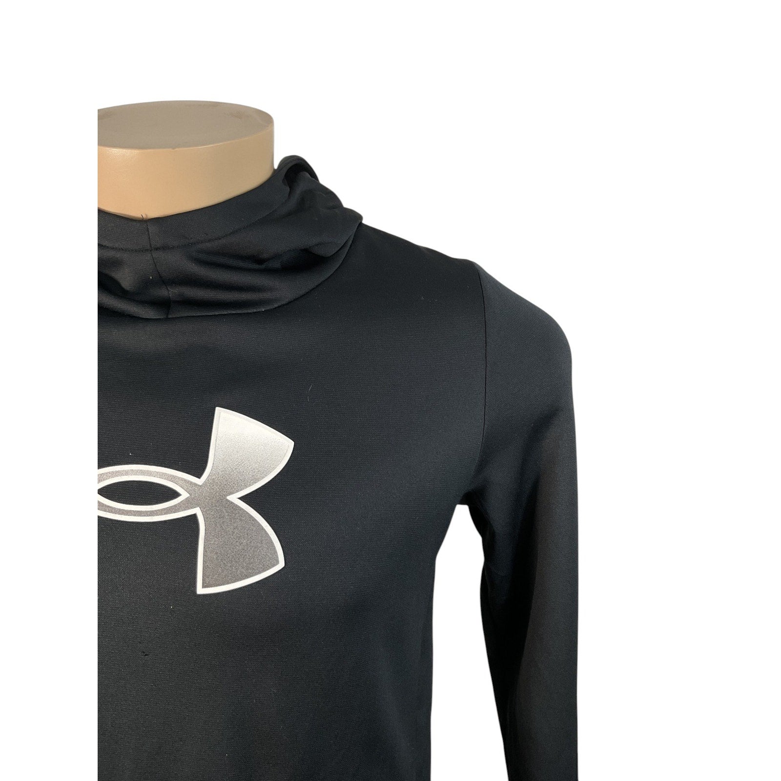 Sudadero Niño XL (Under Armour)
