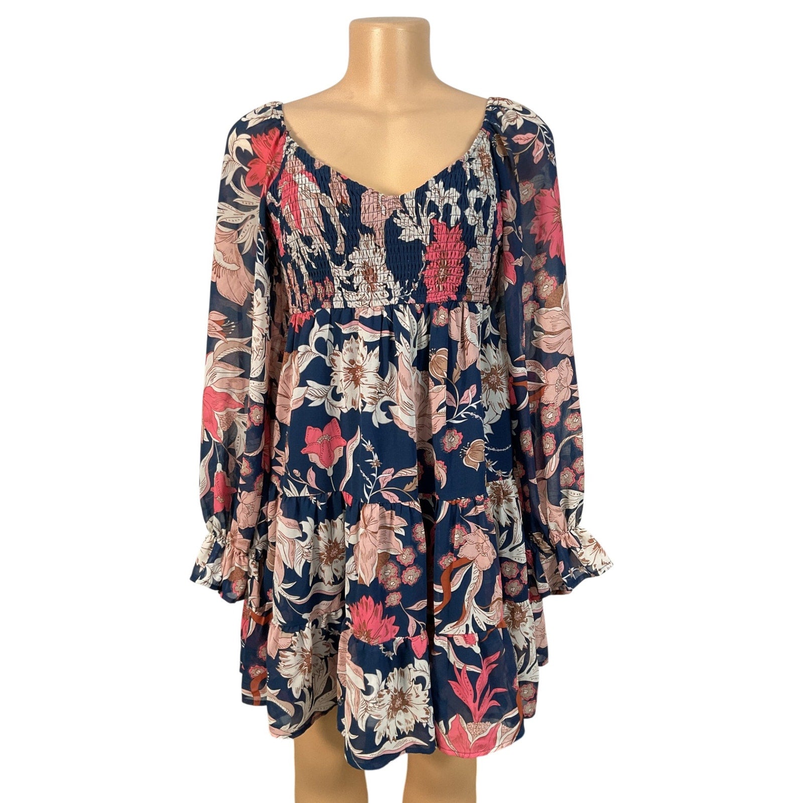 Vestido S