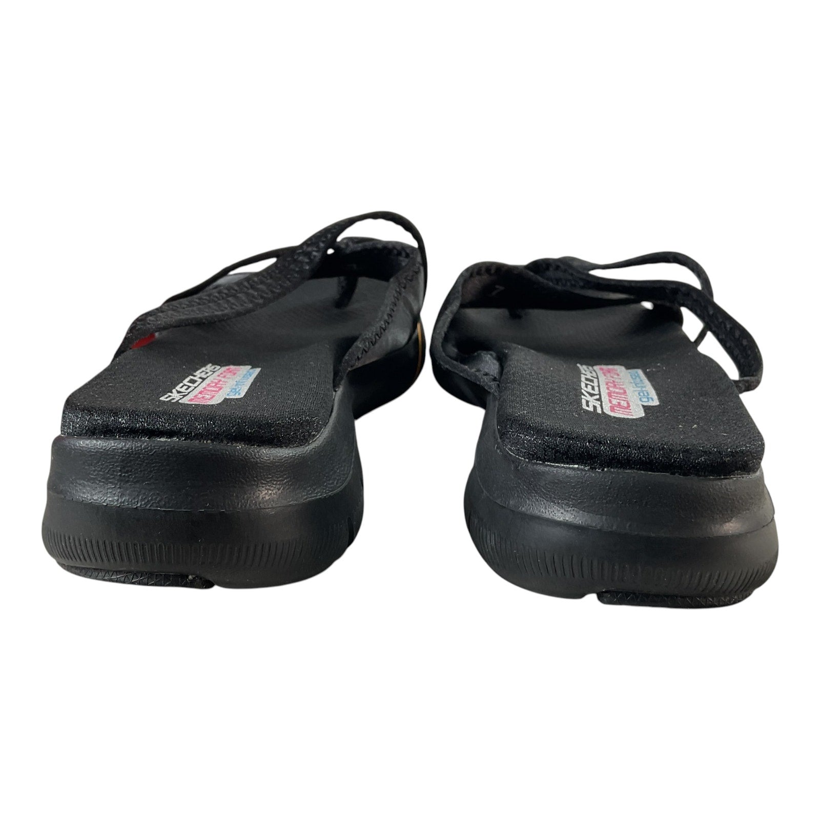 Sandalias 7 (Skechers)
