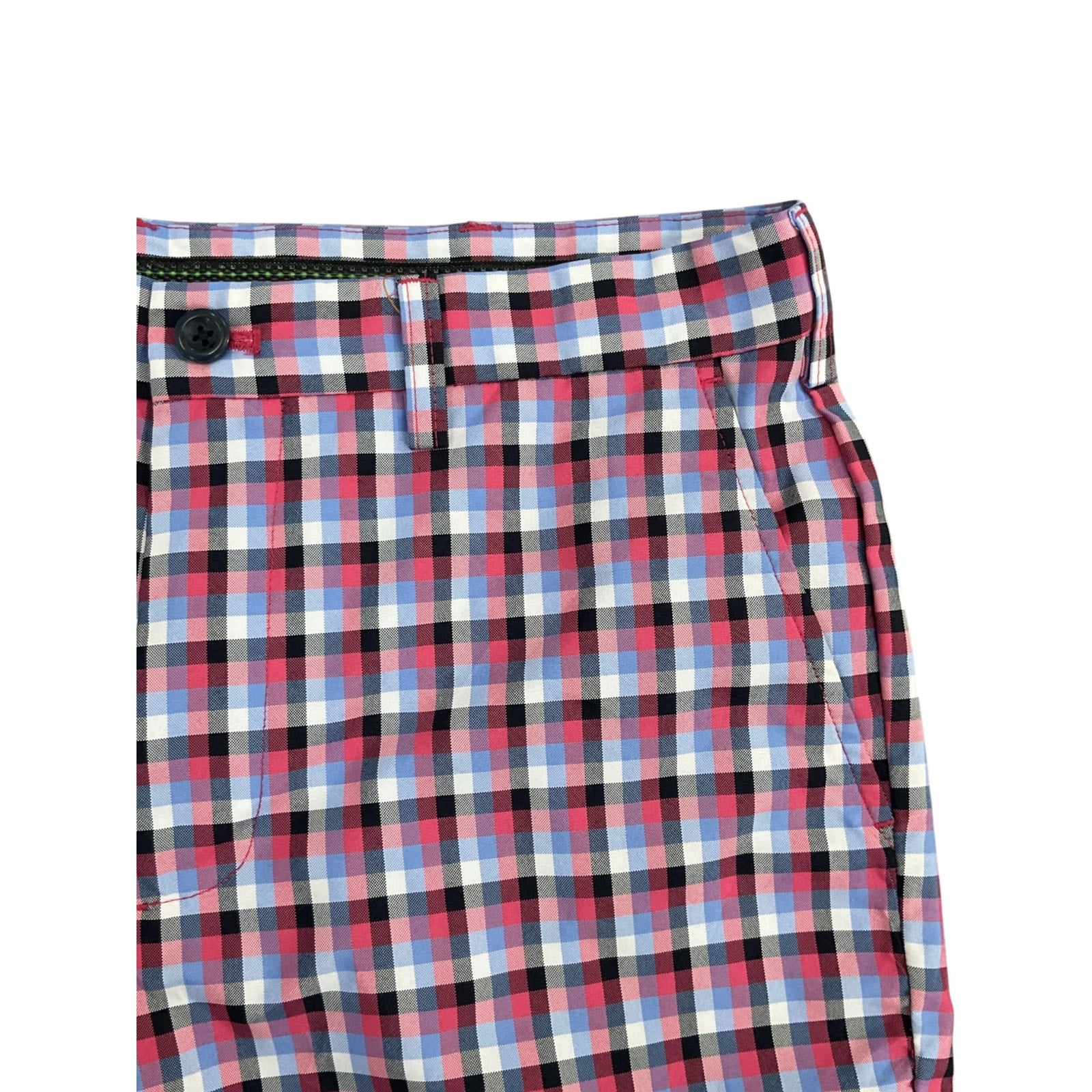 Short 33 (IZOD)