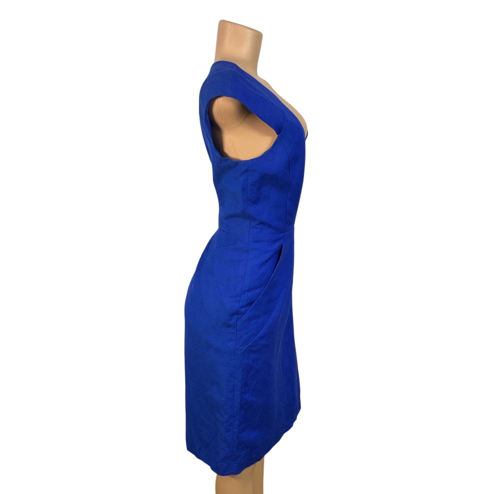 Vestido 12 (Calvin Klein)
