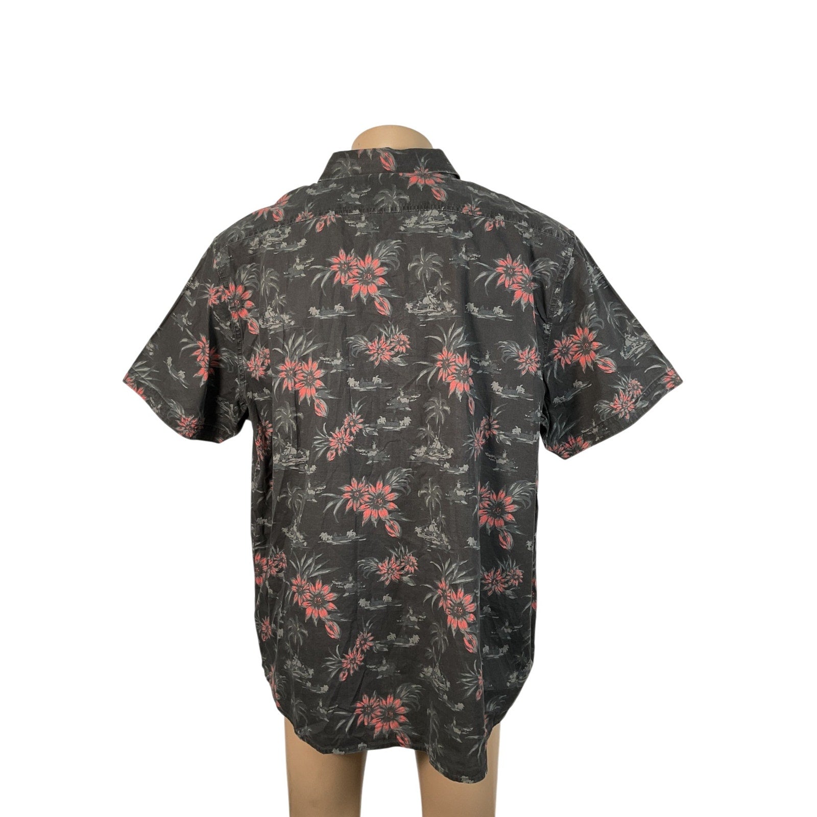 Camisa XXL