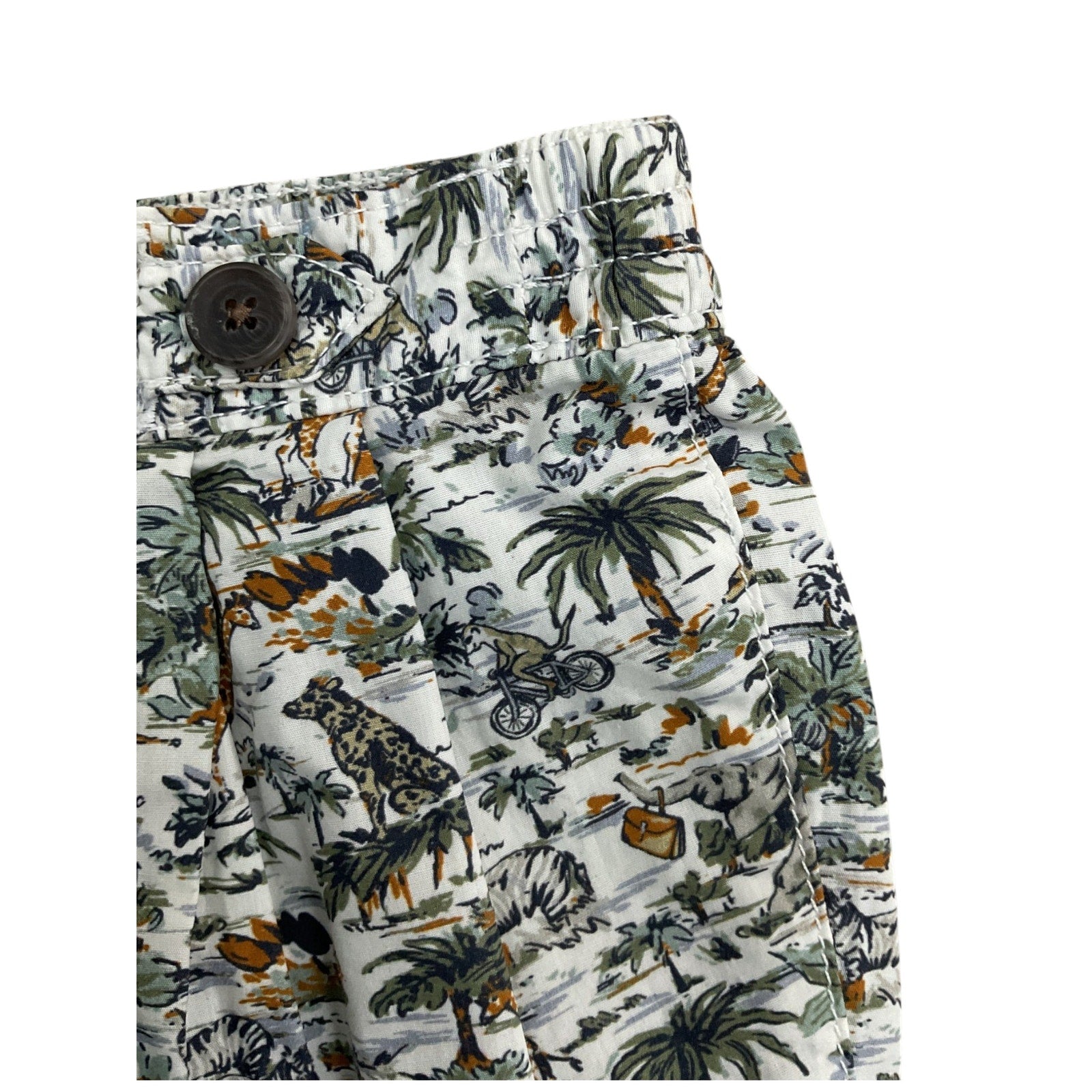 Short 18-24M (baby)
