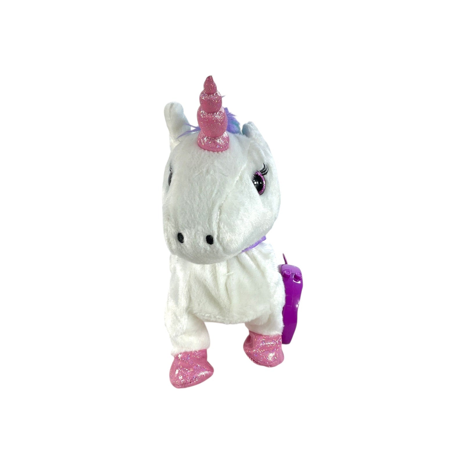 Pony interactivo (KID connection)