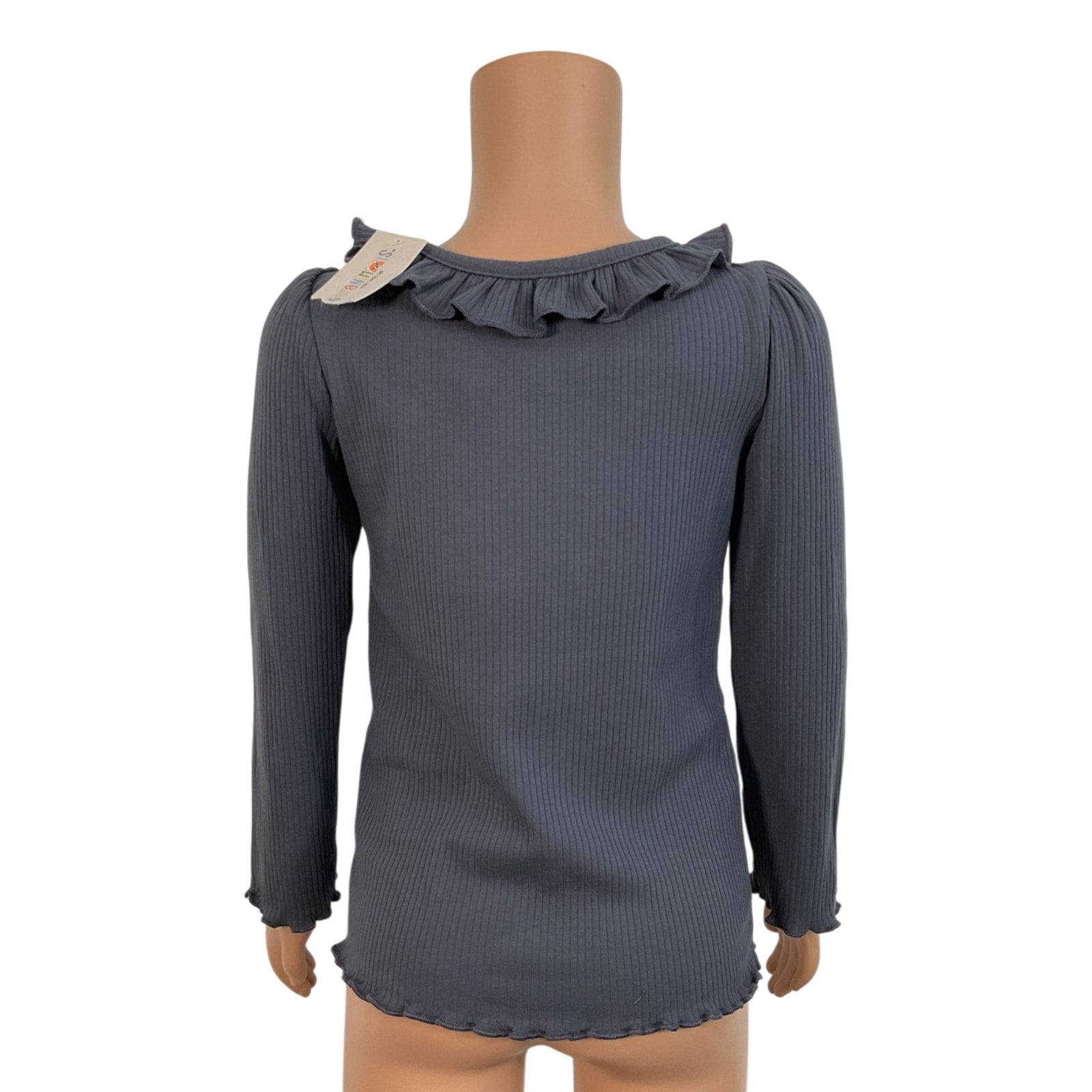 Blusa Niña 4T (Garanimals)