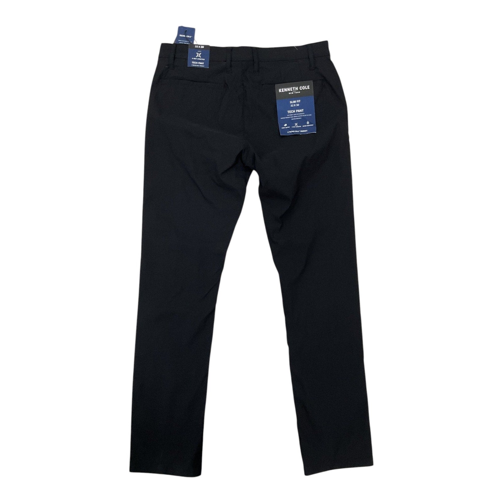 Pantalon 32 (Kenneth Cole)