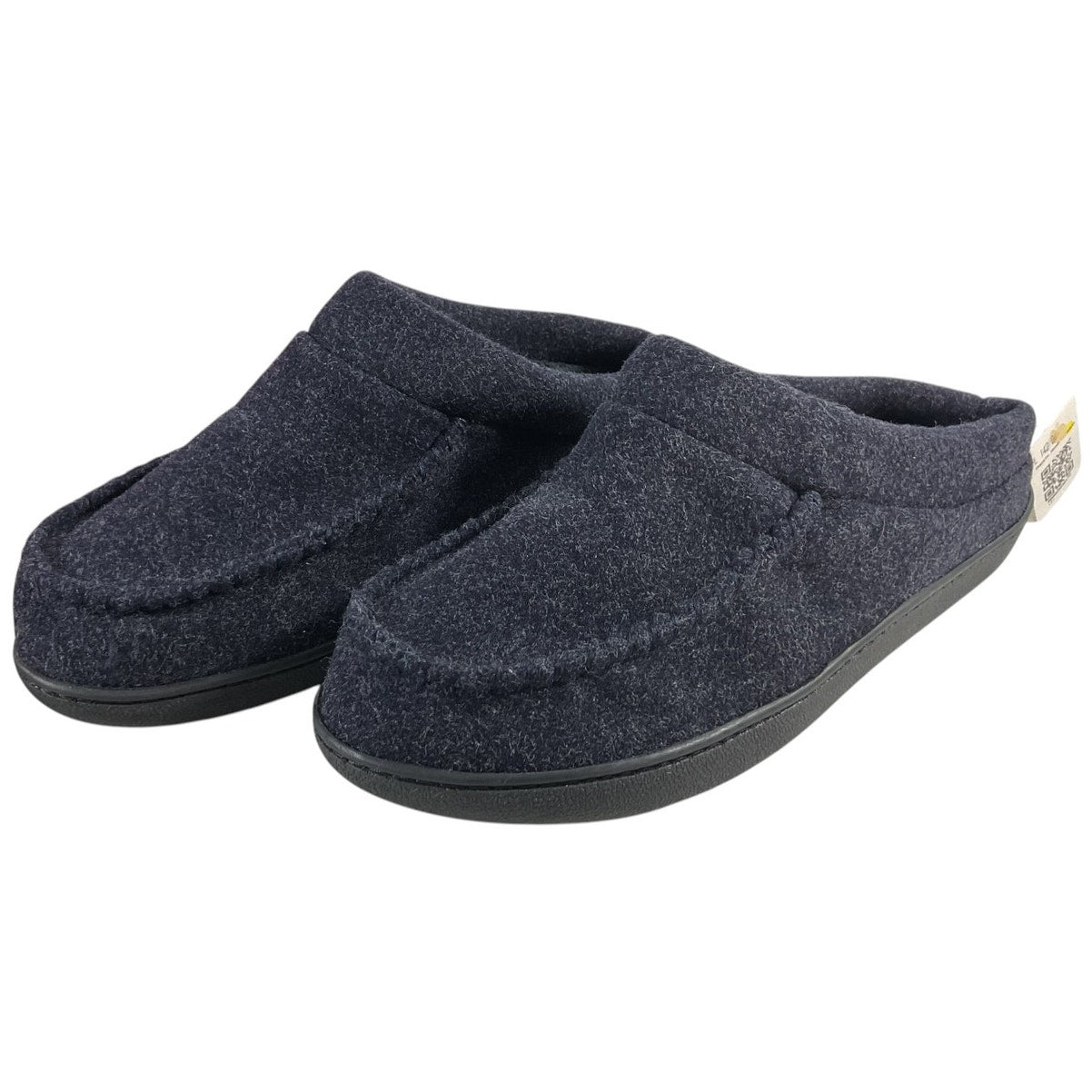 Zapato 10 (32 Degrees)
