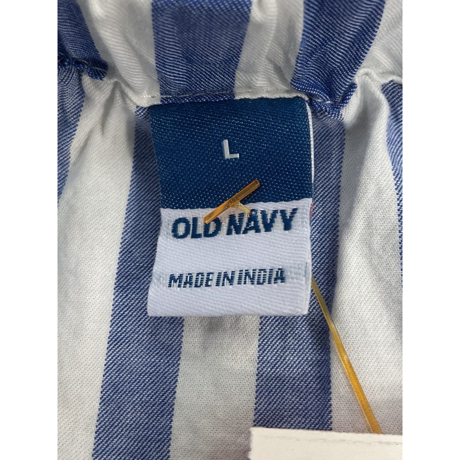 Falda L (Old Navy)