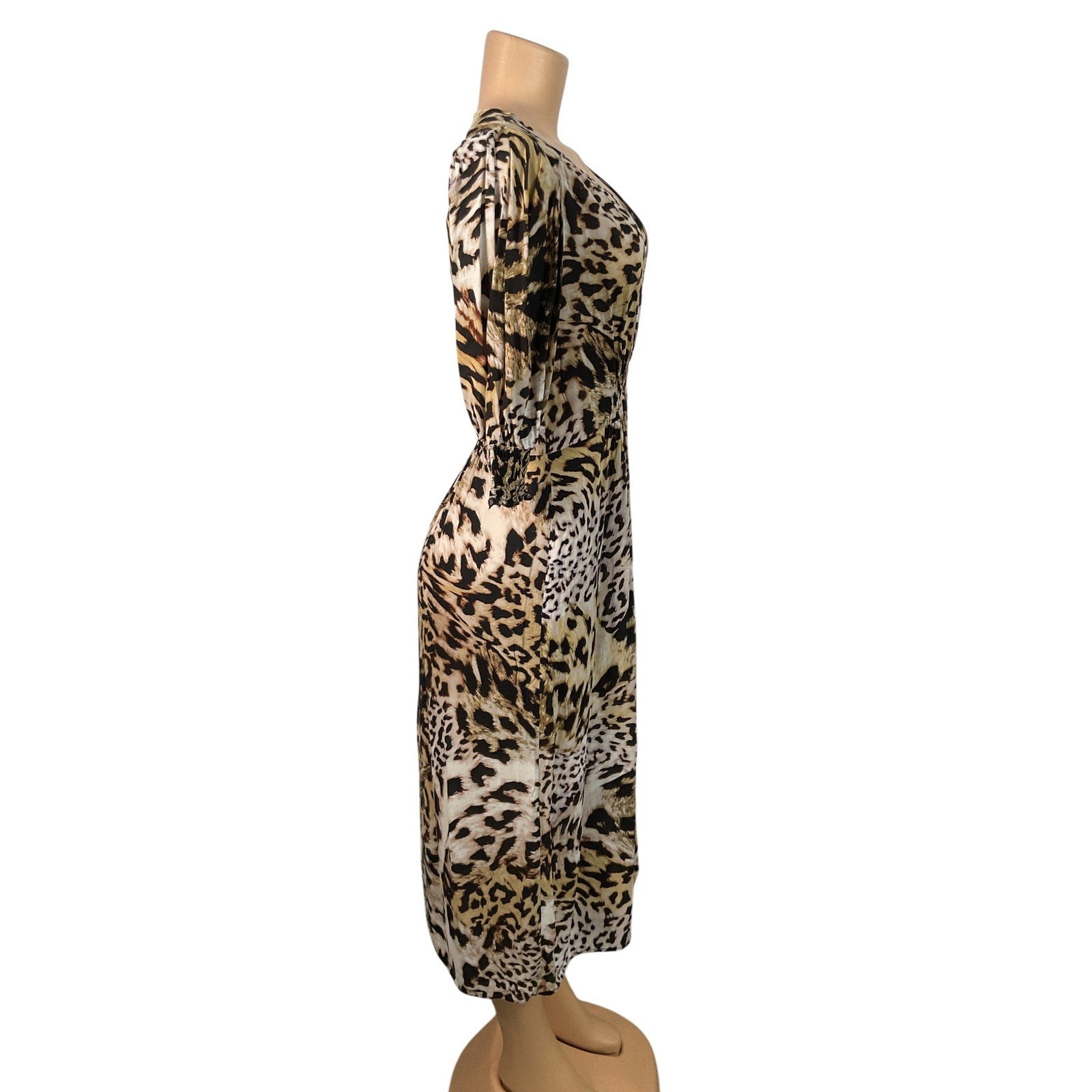 Vestido 2 (Banana Republic)