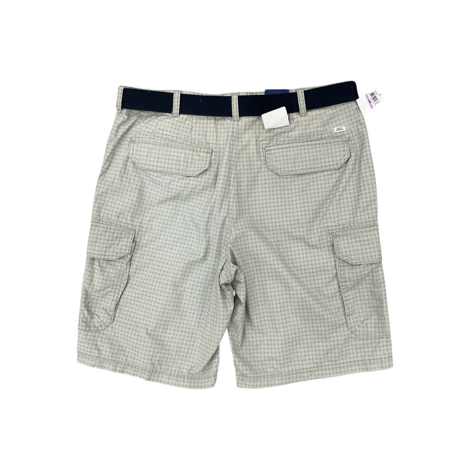 Short 38 (Izod)