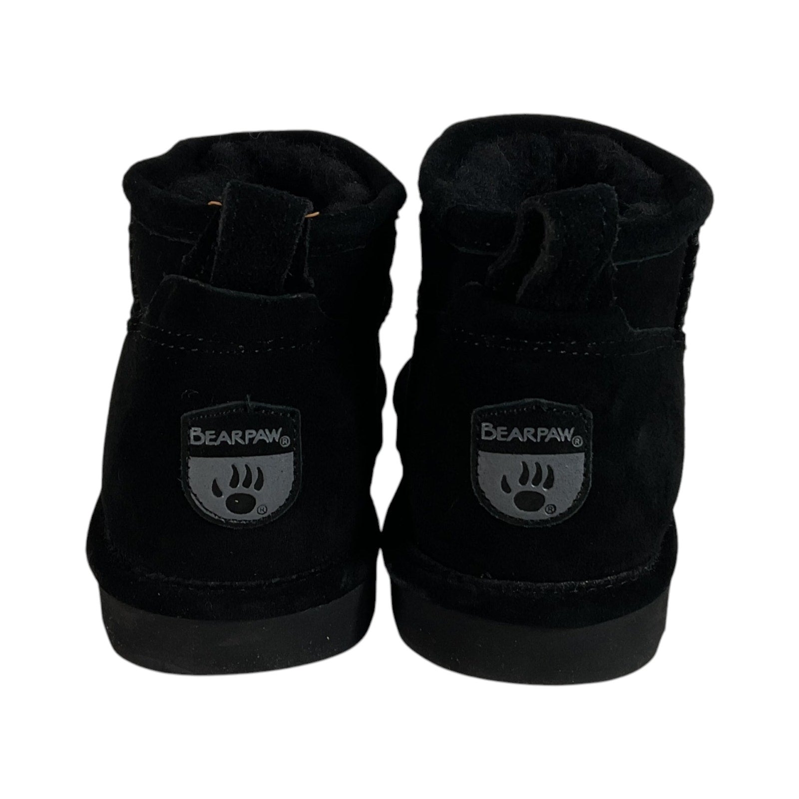 Zapato 8 (BearPaw)
