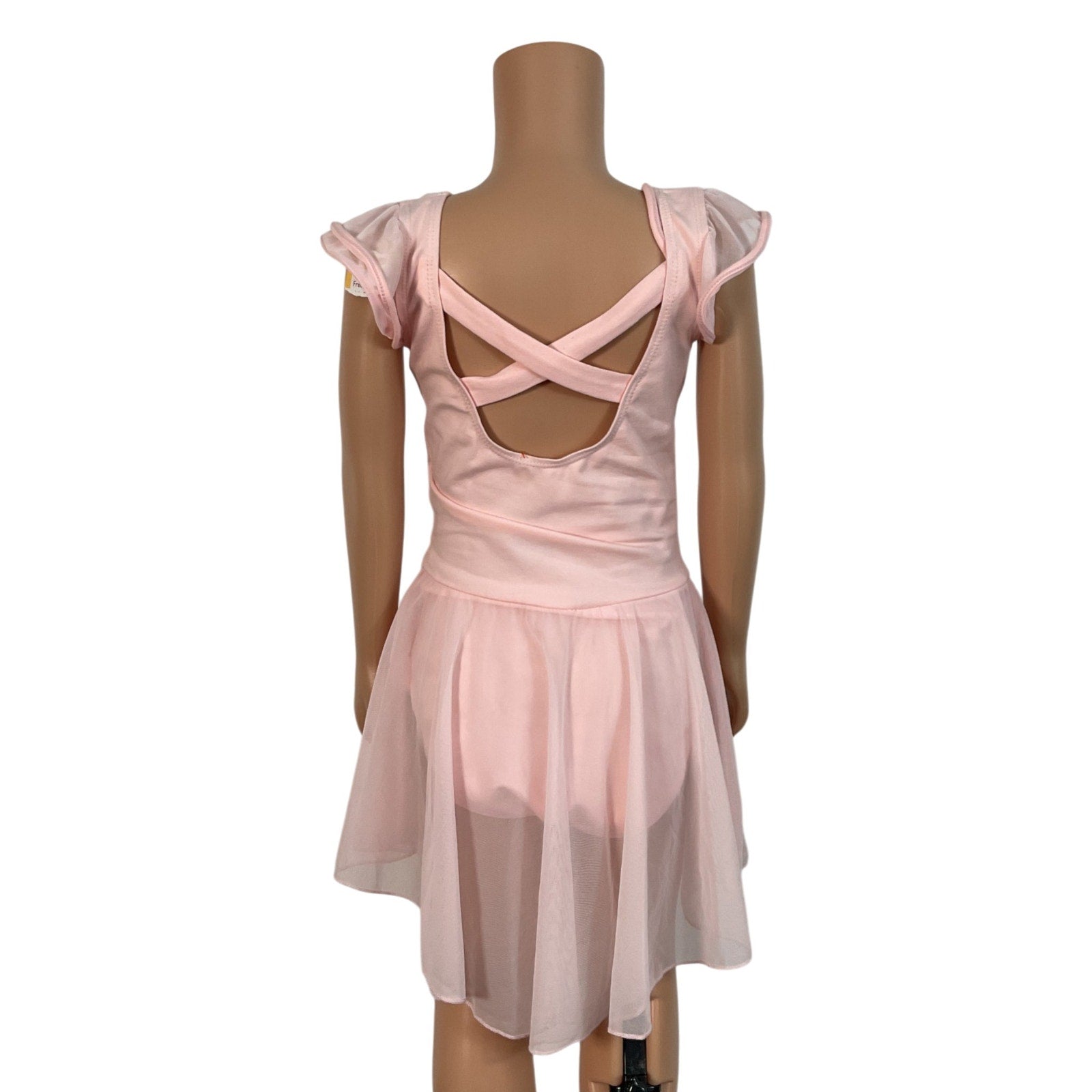 Vestido niña M