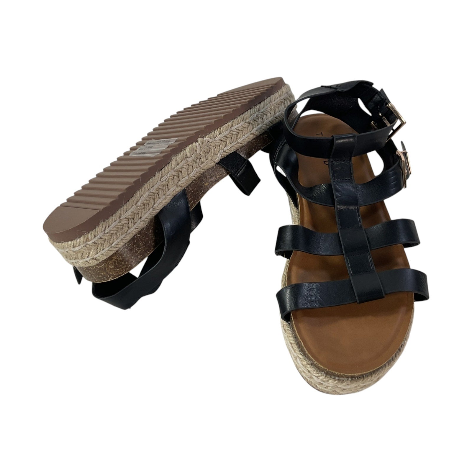 Plataforma 9 (TORRID)