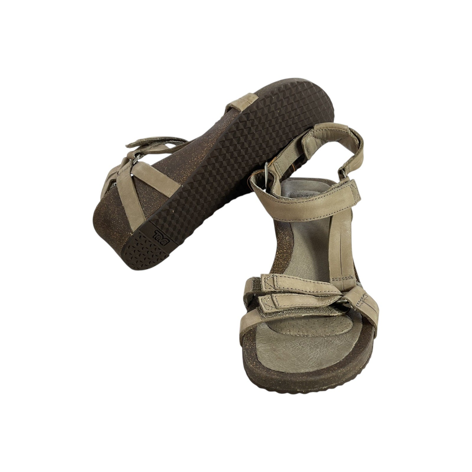 Plataforma 6.5 (Teva)