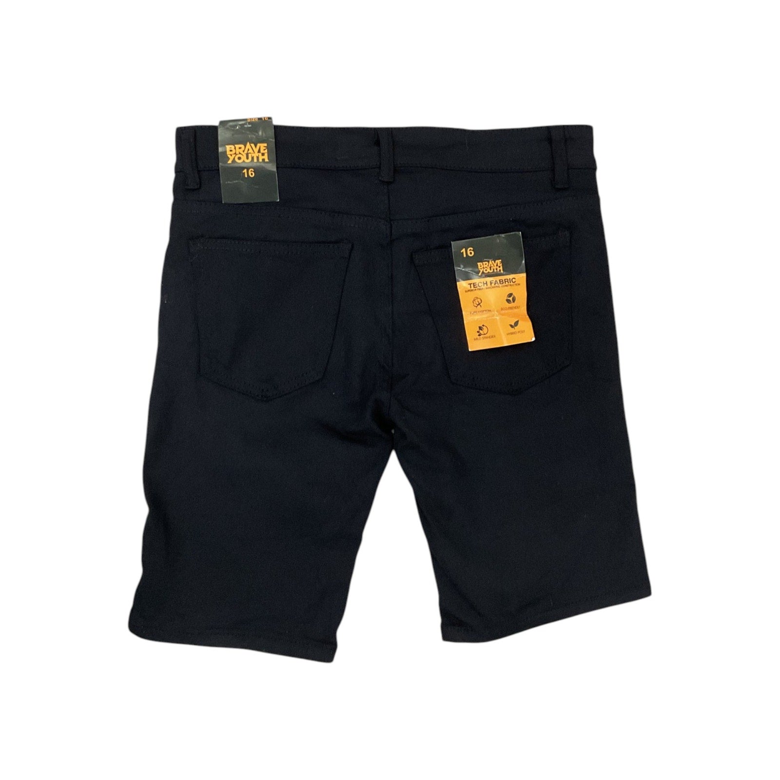 Short niño 16