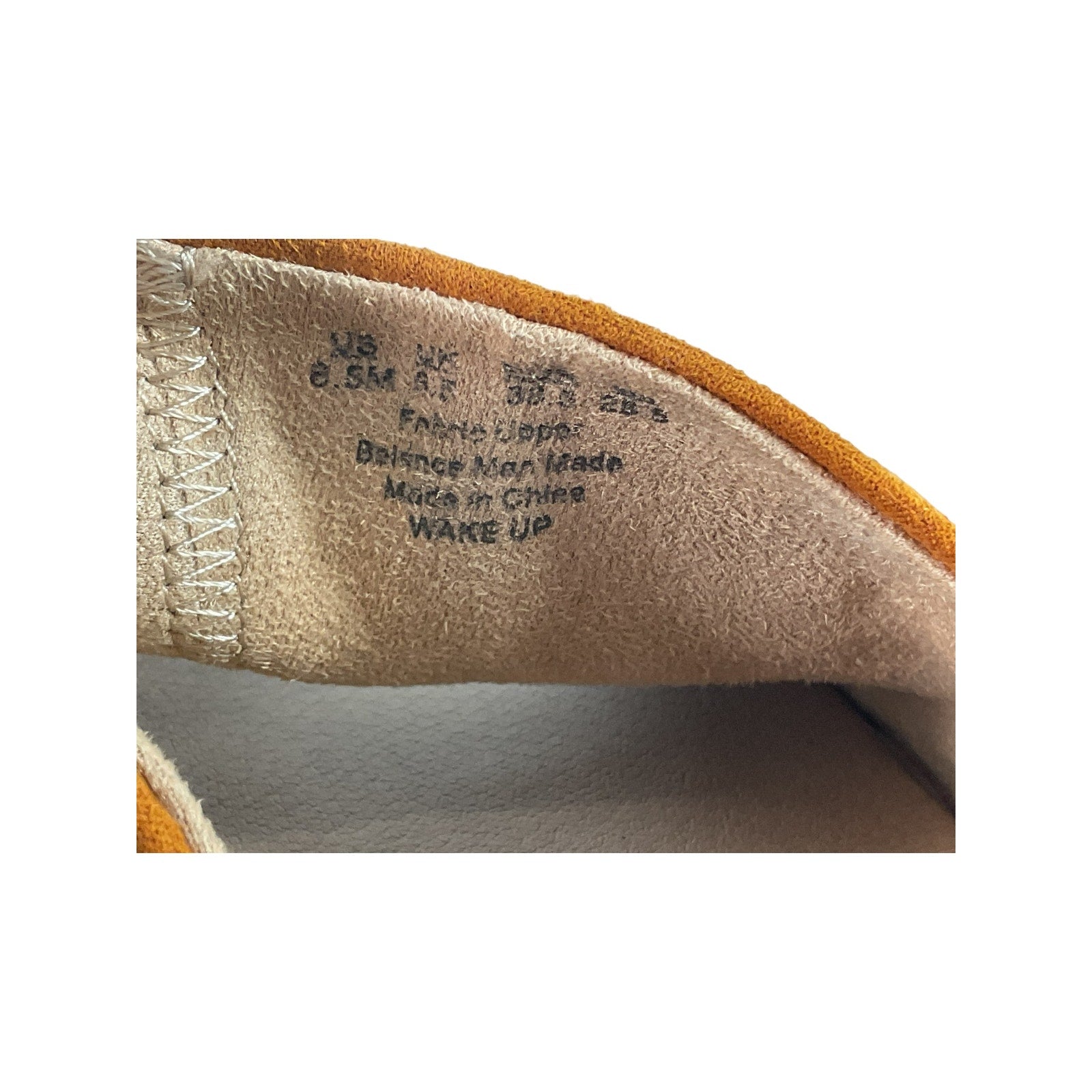 Tacón 8.5 (DrScholls)