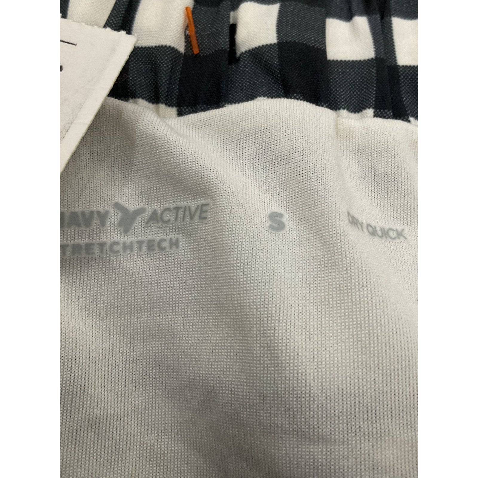 Short S (Old Navy)
