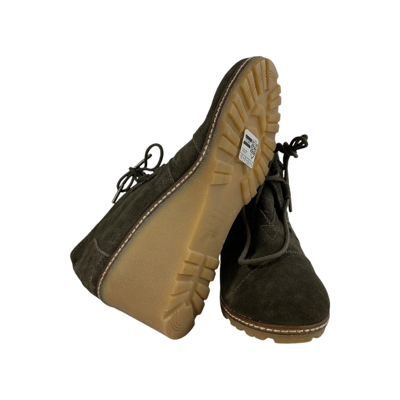 Plataforma 8 (TOMS)