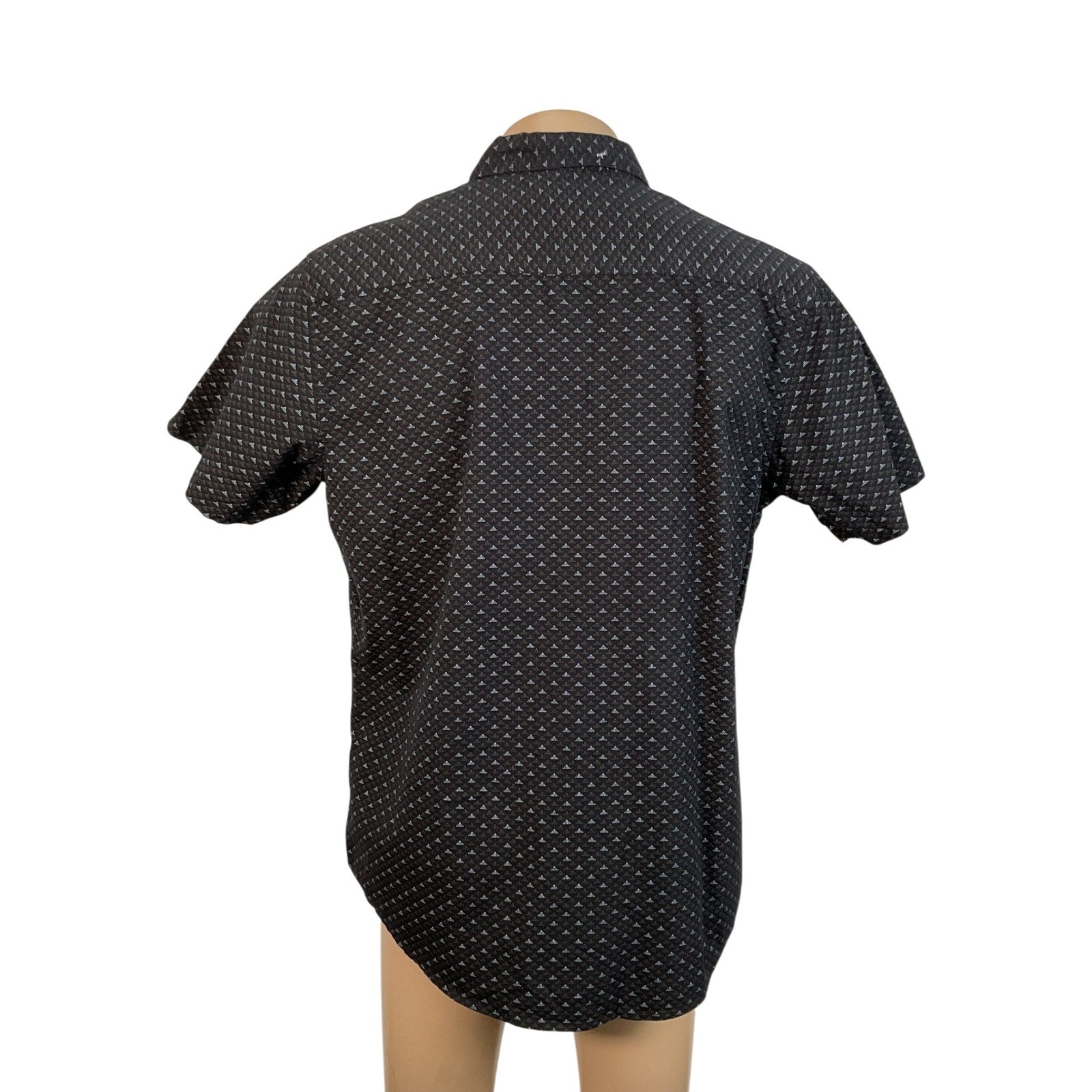Camisa XL (Beverly Hills Polo Club)