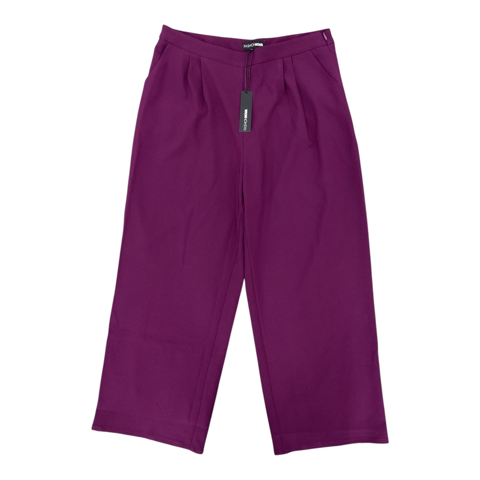 Pantalon 1X (Fashion Nova)