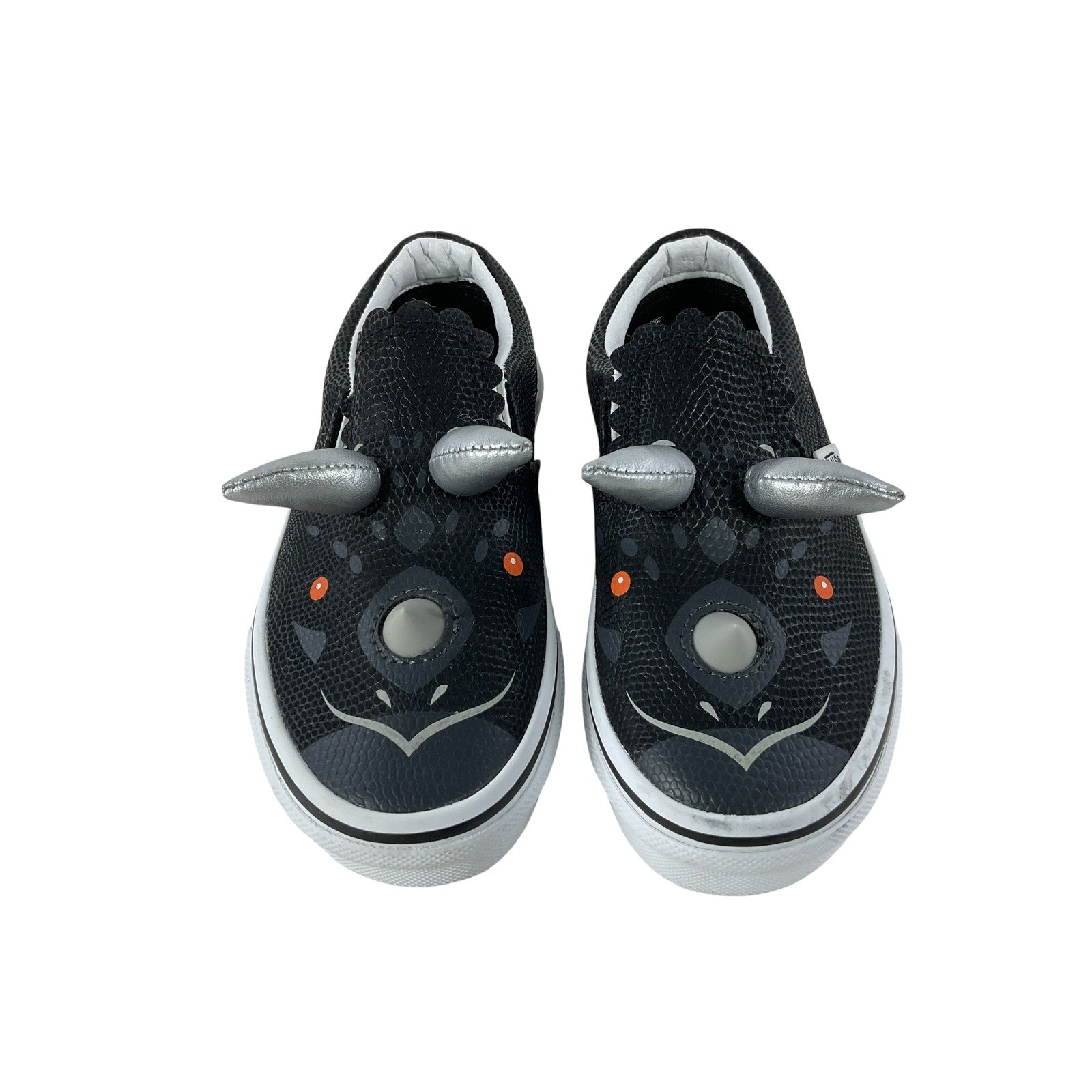 Tenis niño 11 (VANS)