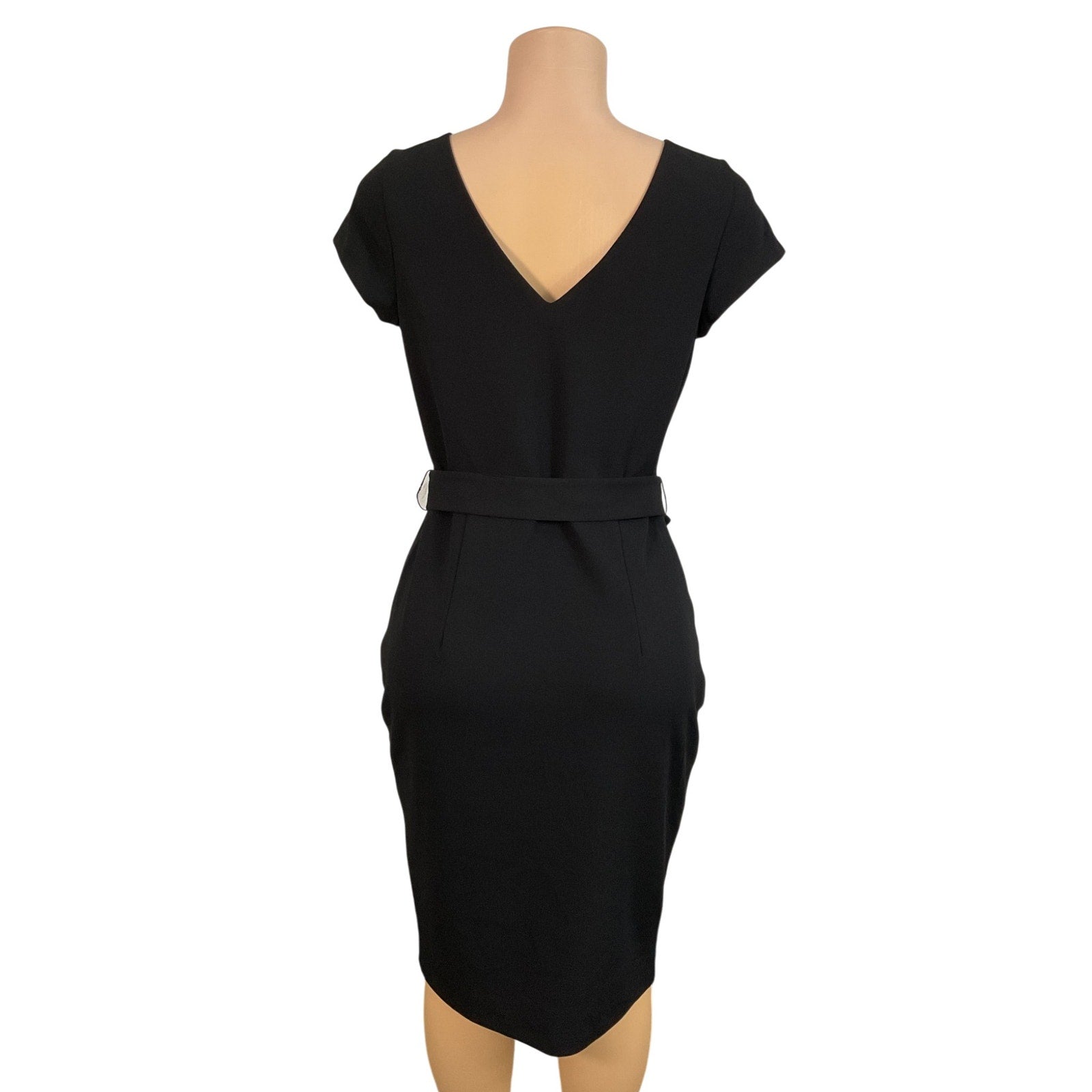 Vestido M (Express)
