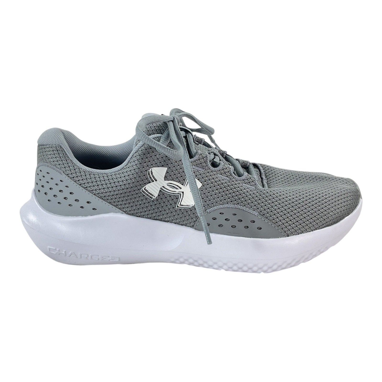 Tenis 10 (Under Armour)