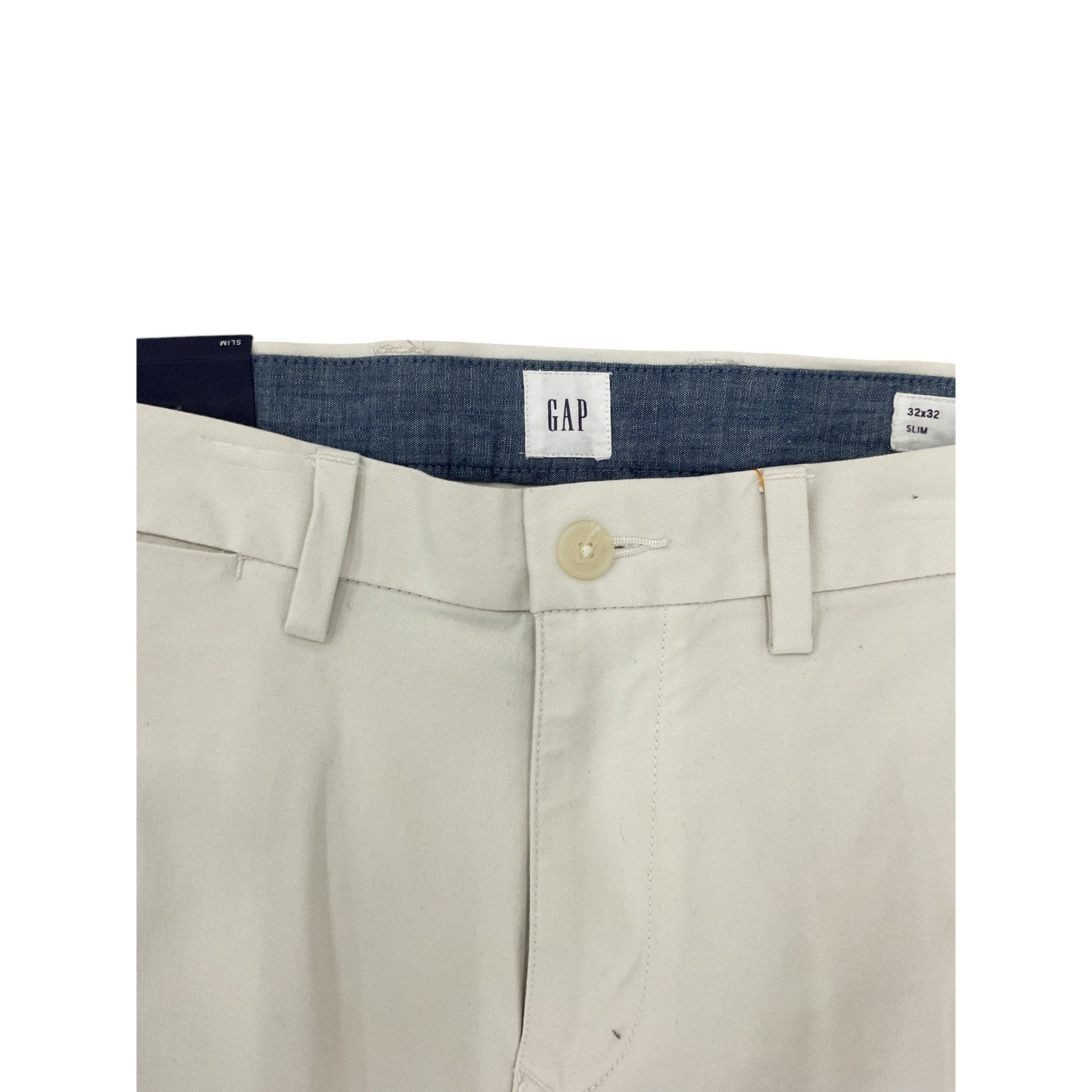 Pantalón 32 (GAP)