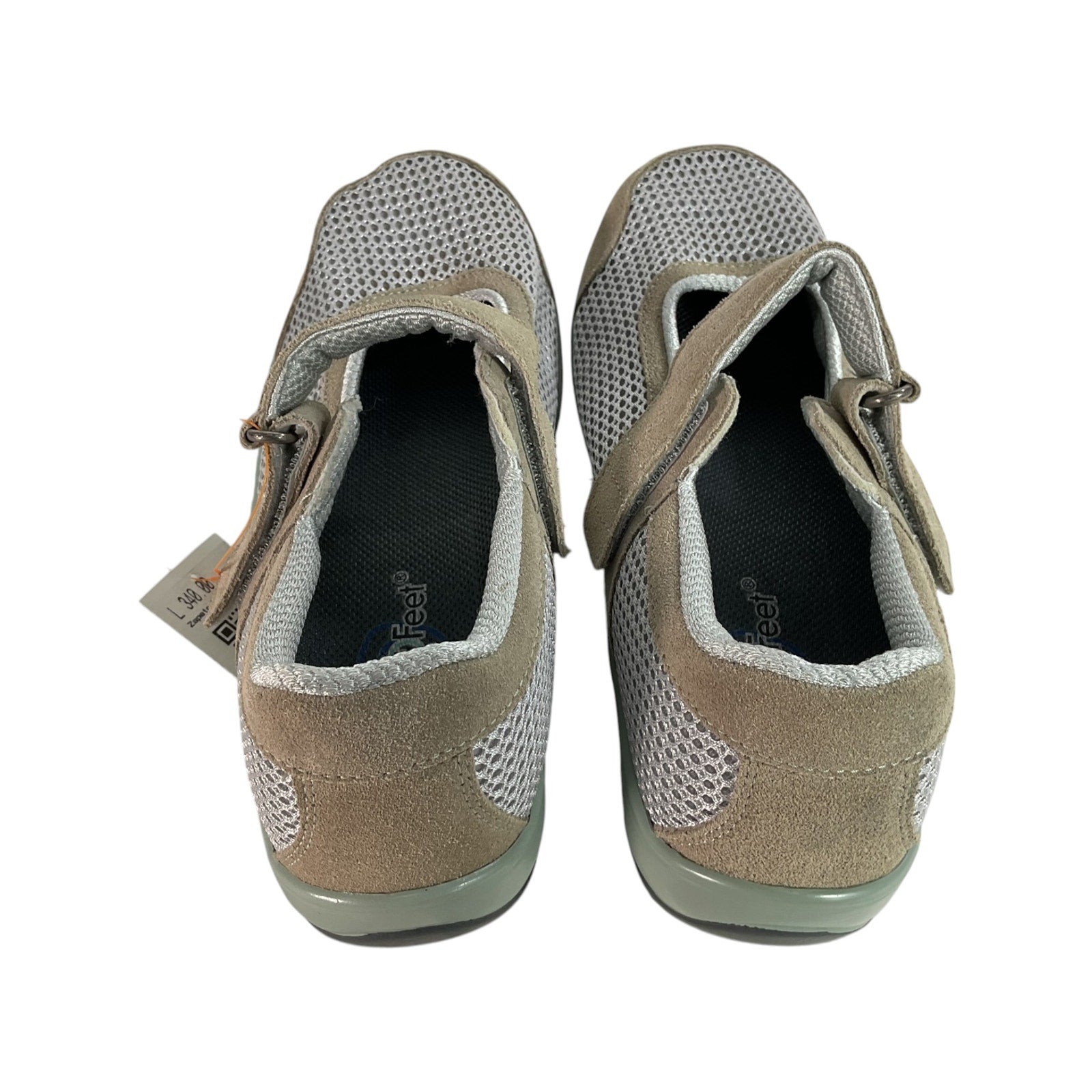 Zapato 8