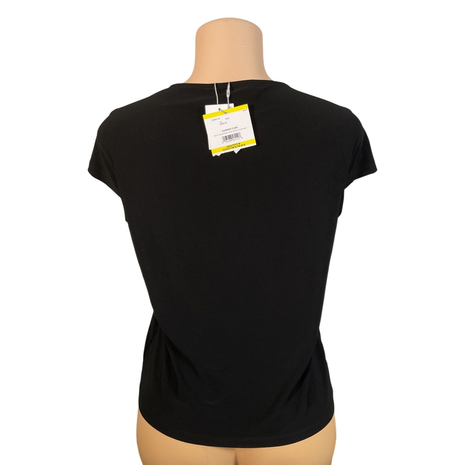 Blusa M (Kasper)