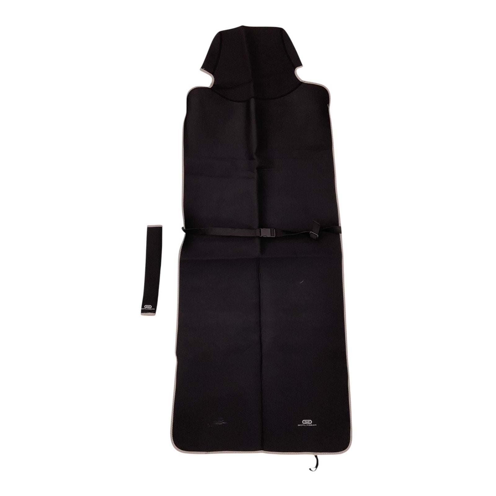 Funda impermeable para asiento de carro (GORLAGEAR)