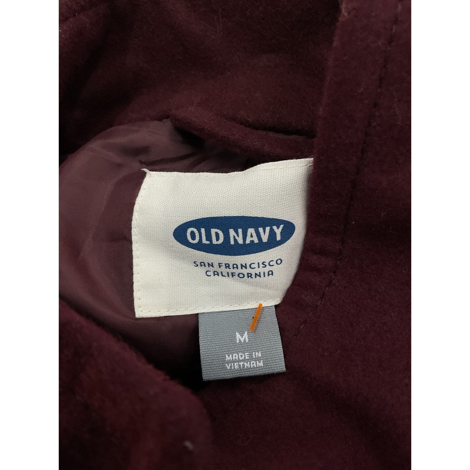 Chaqueta M (Old Navy)