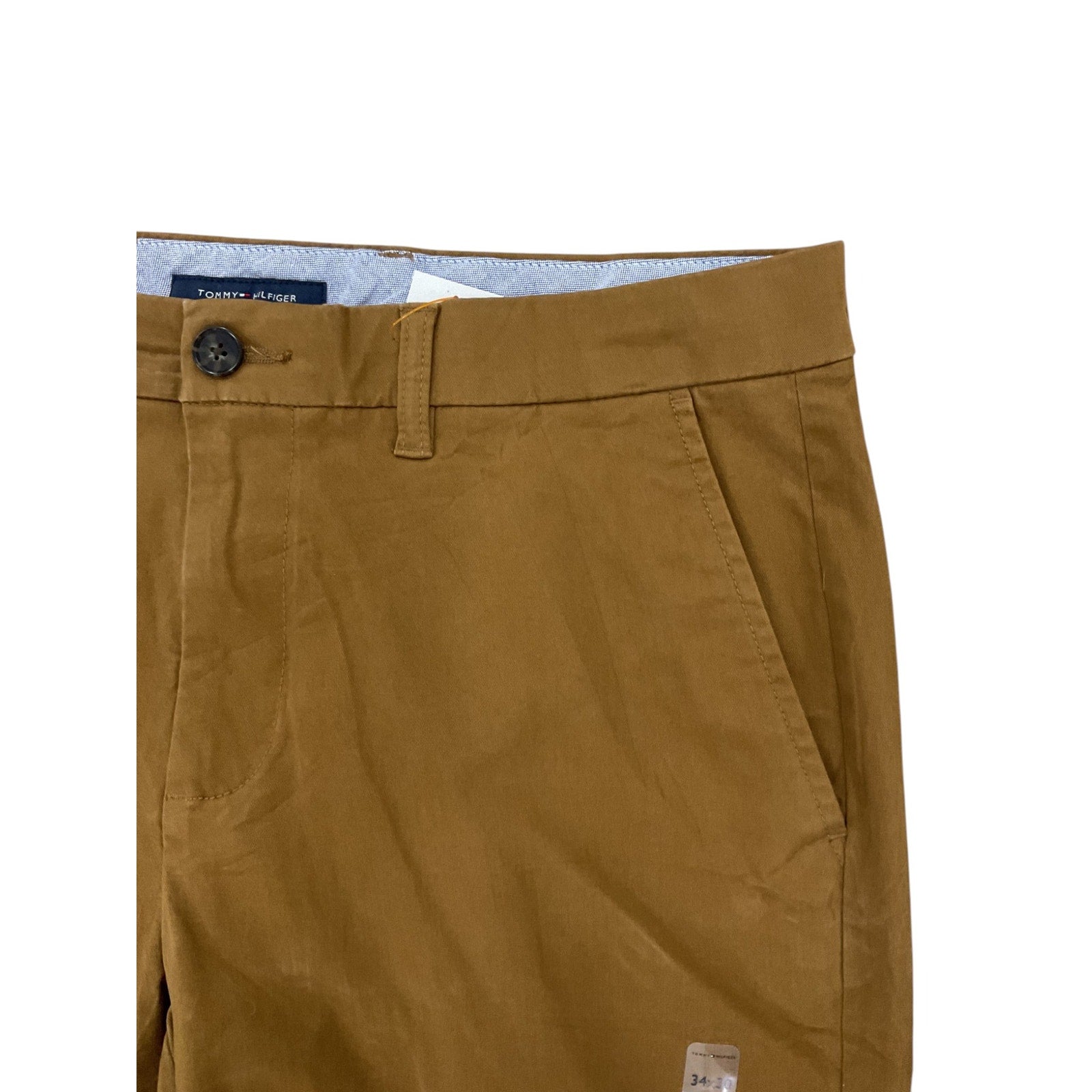 Pantalon 34 (Tommy Hilfiger)