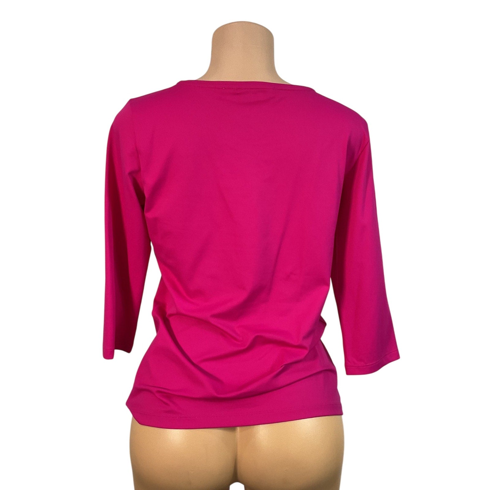 Blusa M (Hugo Boss)