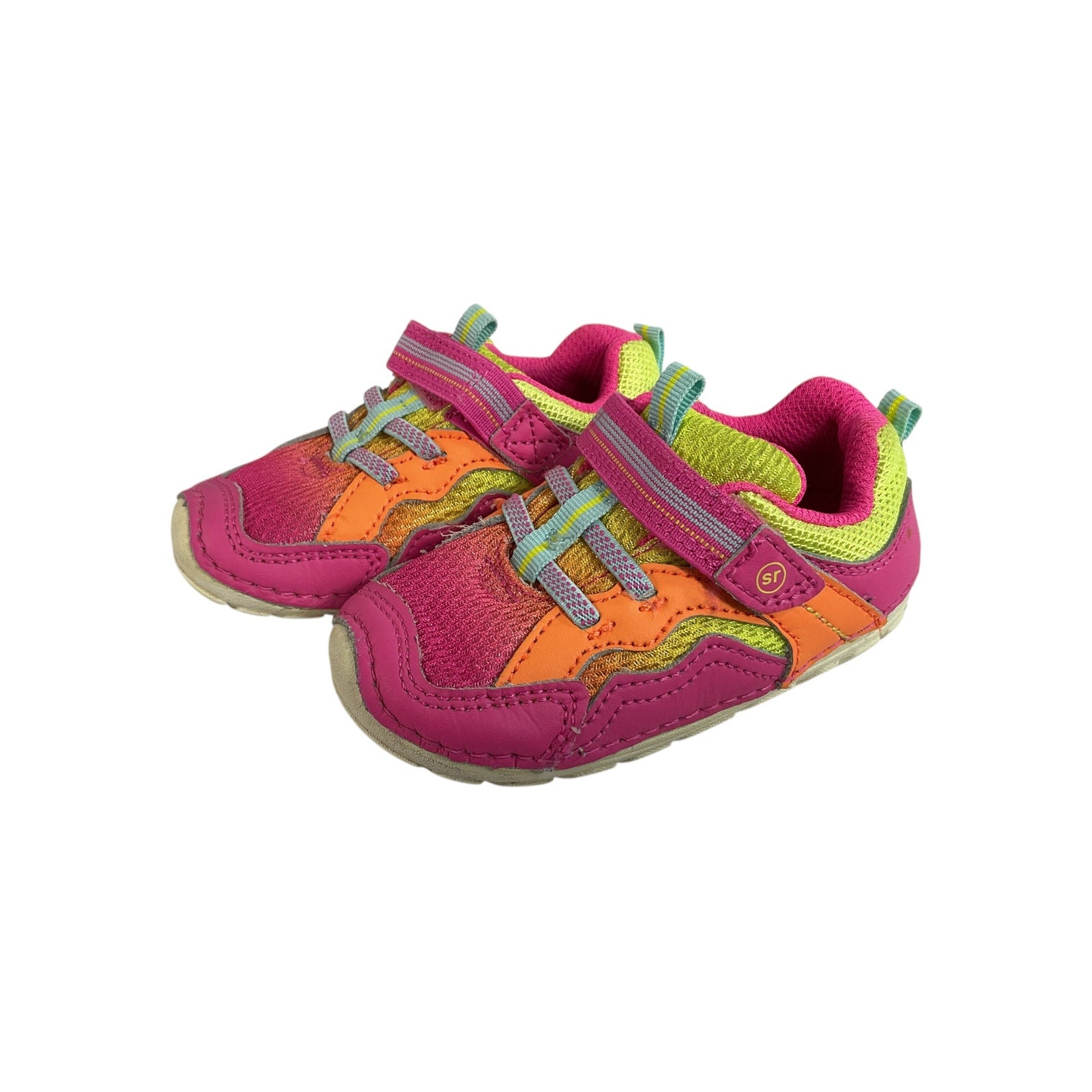 Tenis Niña 5.5