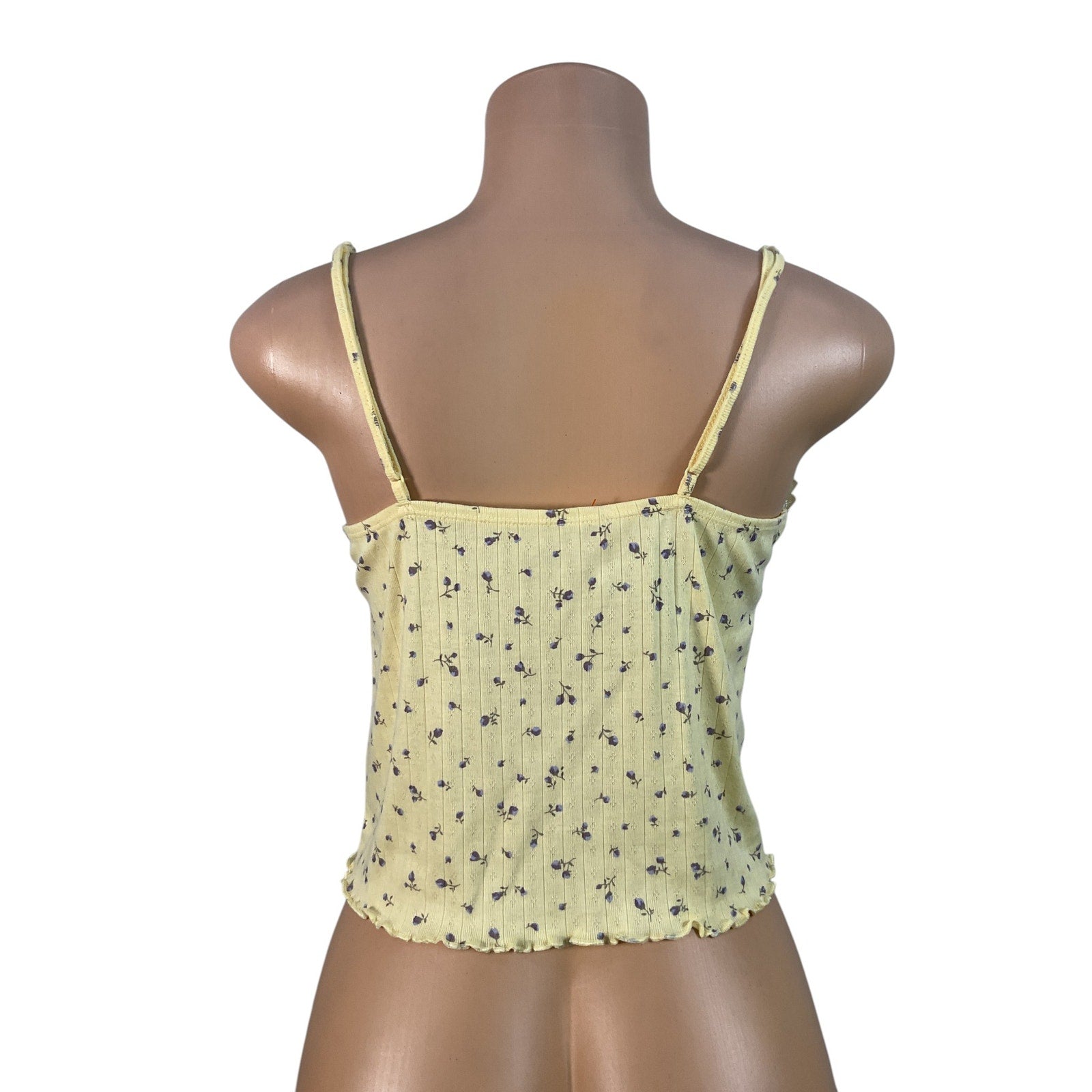 Blusa L (NOBO)