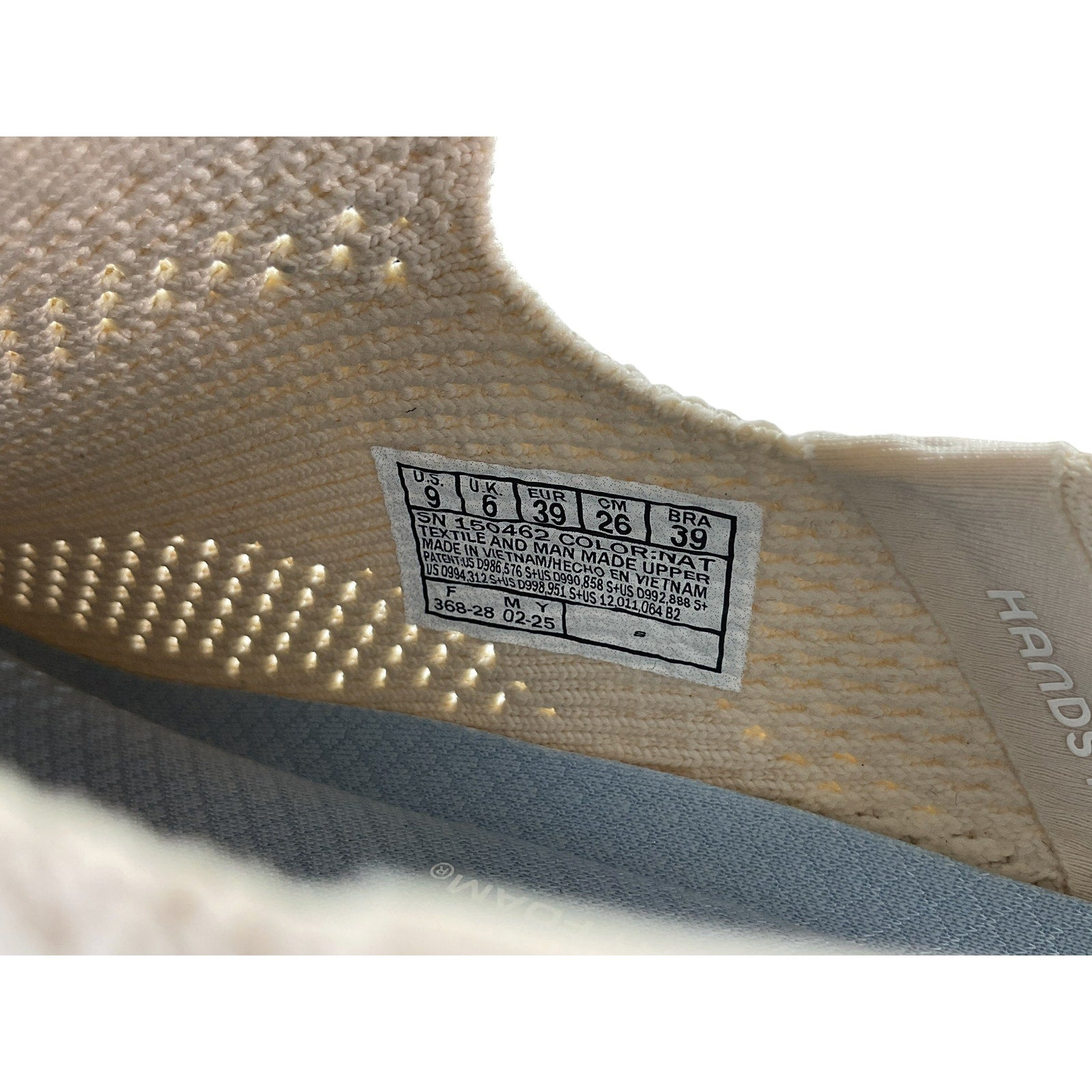 Tenis 9 (Skechers)