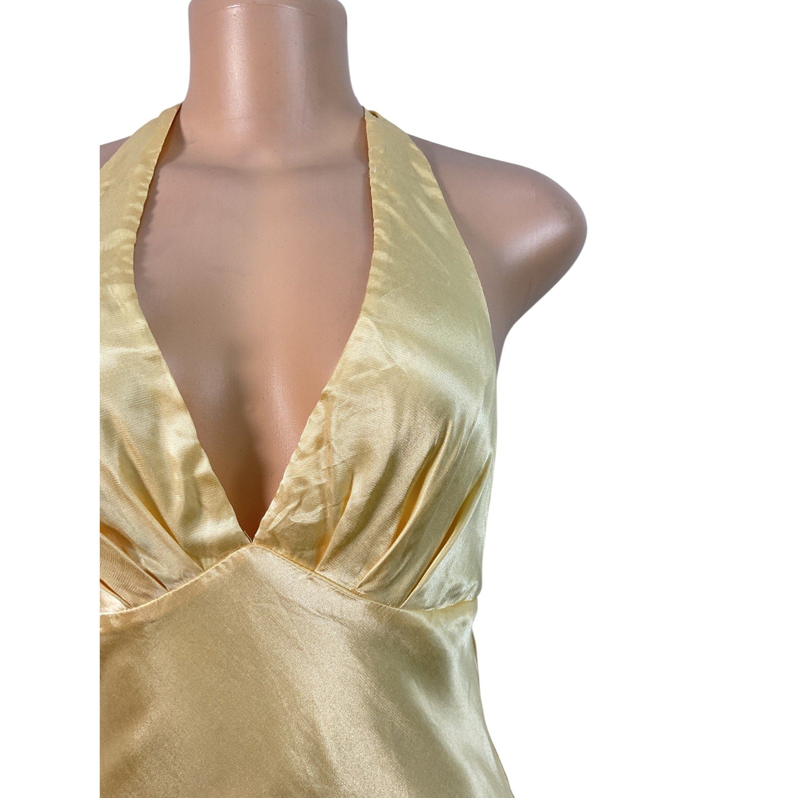 Vestido S (Hello Molly)