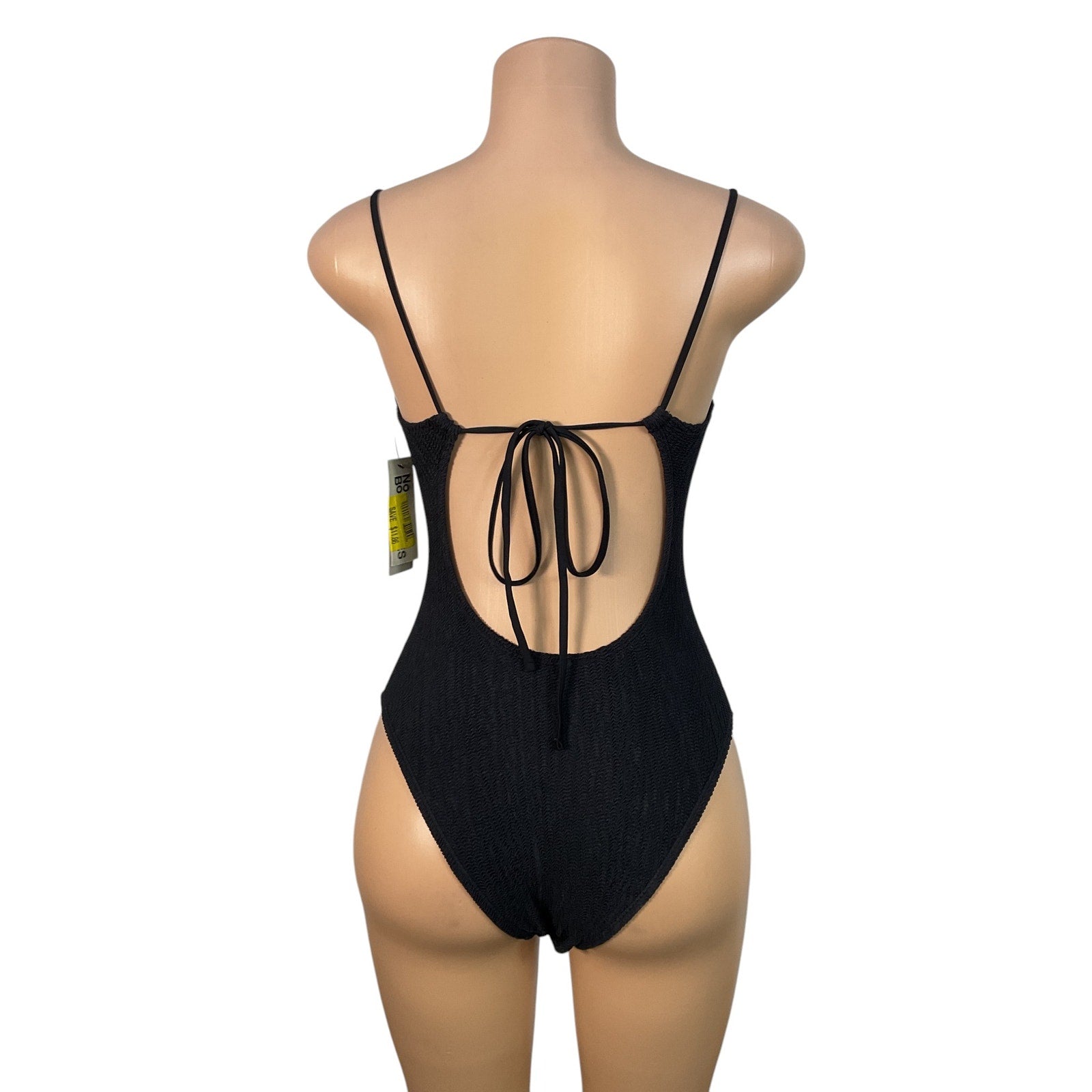 Traje de Baño Dama XS (NOBO)