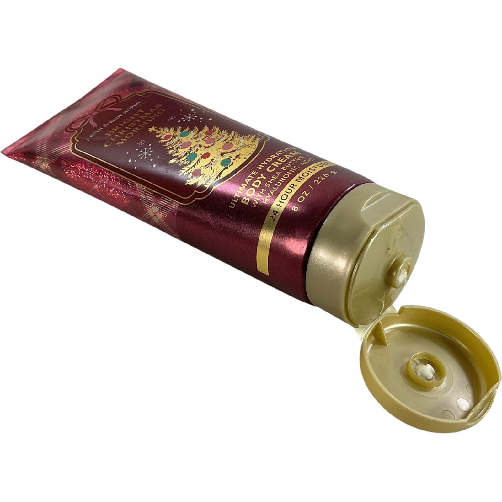 Crema Corporal (BATH & BODY  WORKS)