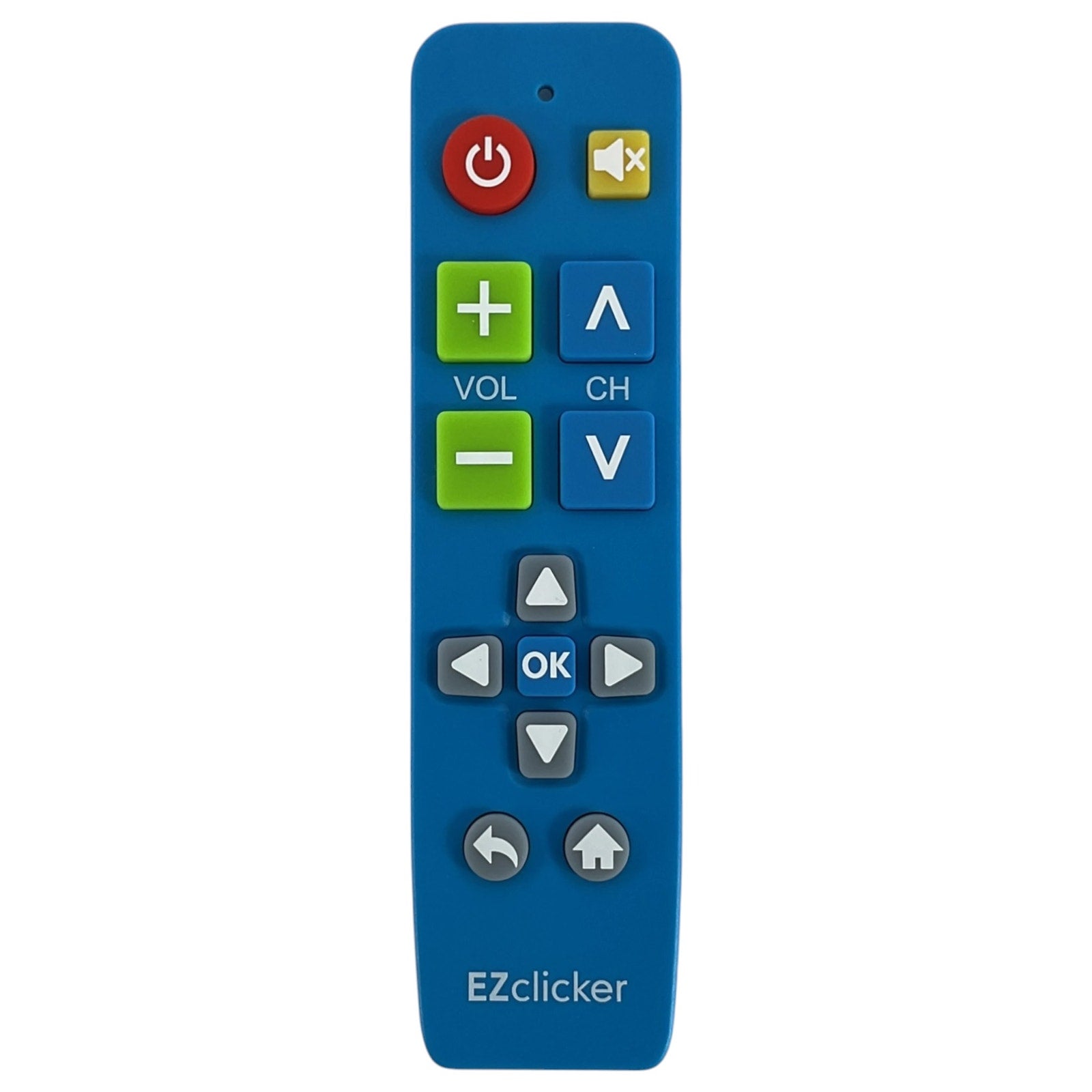 Control remoto universal