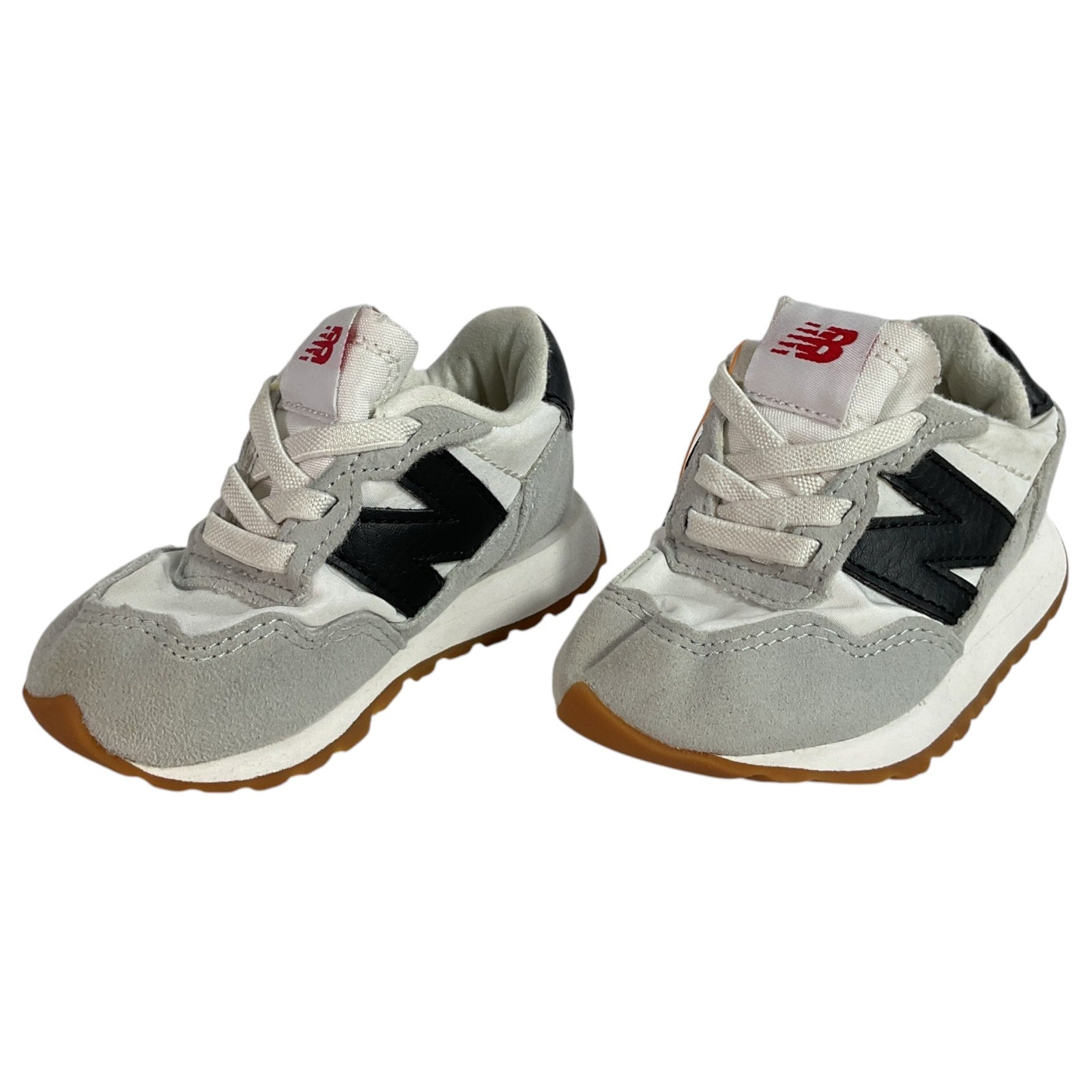 Tenis niño 5 (New Balance)