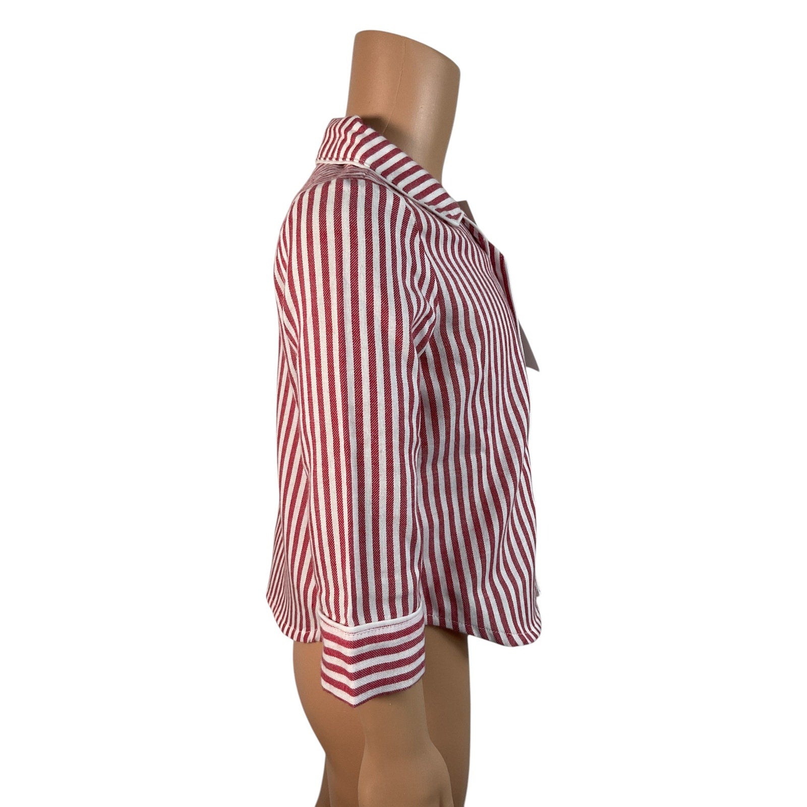 Camisa niño 18-24M (Gap)