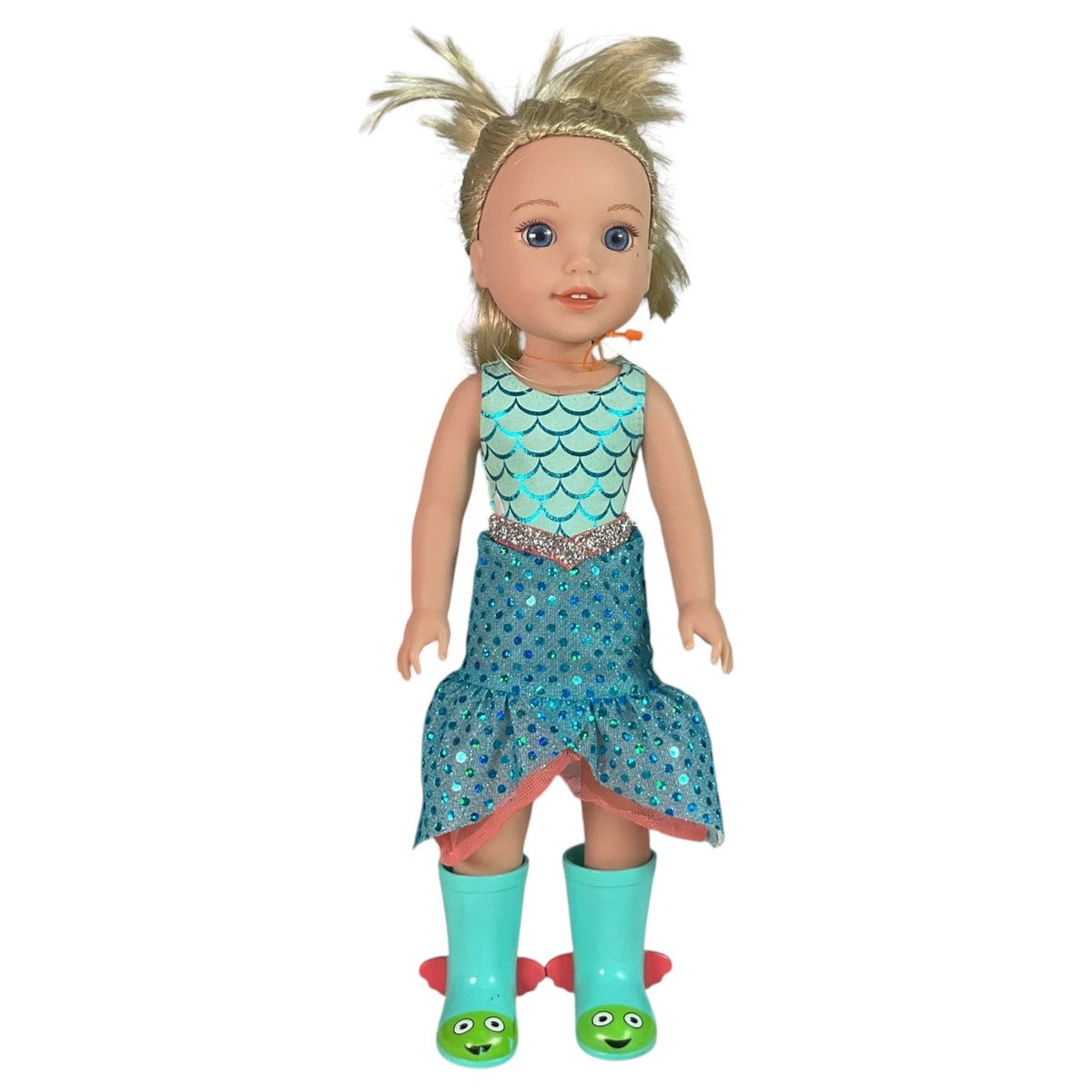 Muñeca