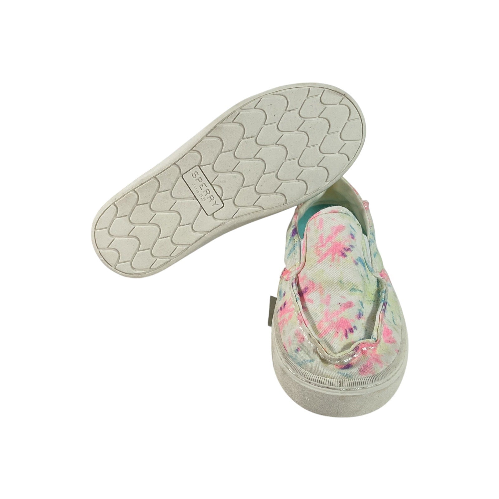 Zapato niña 1(SPERRY)